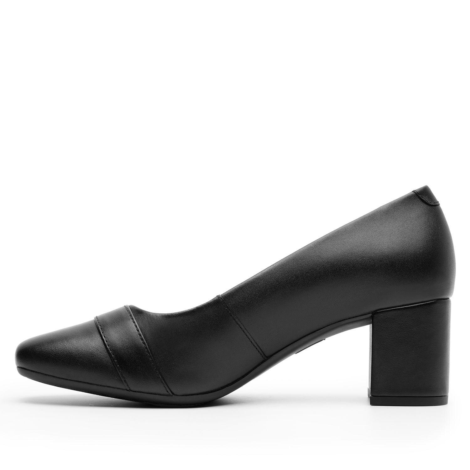 Zapato Mujer Marione 119707 Negro Flexi-2