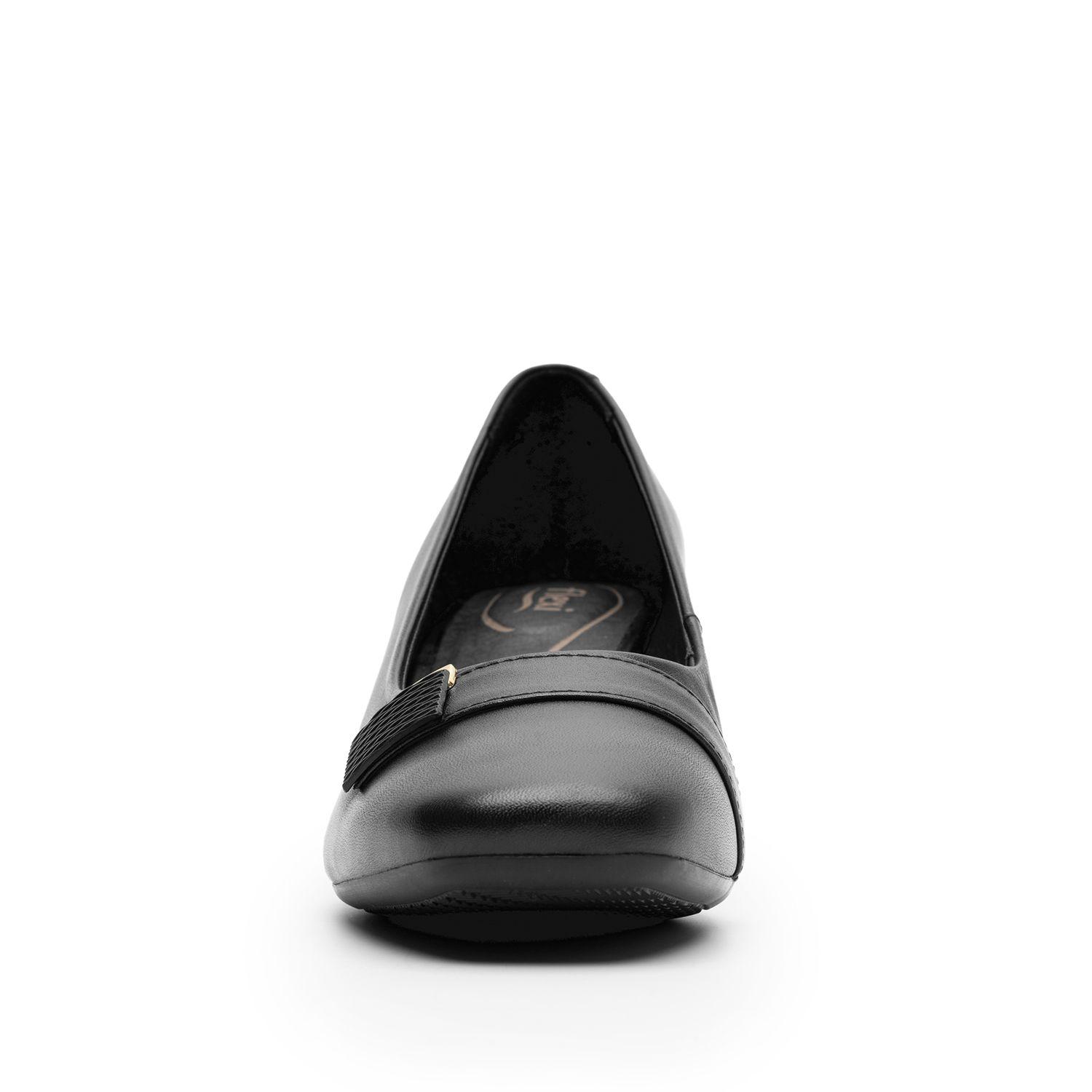 Zapato Mujer Marione 119707 Negro Flexi-3