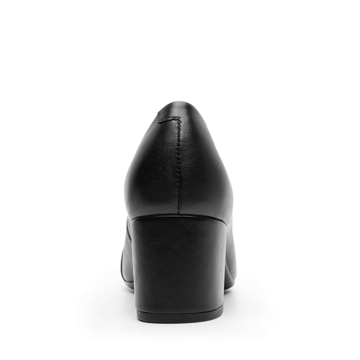 Zapato Mujer Marione 119707 Negro Flexi-4