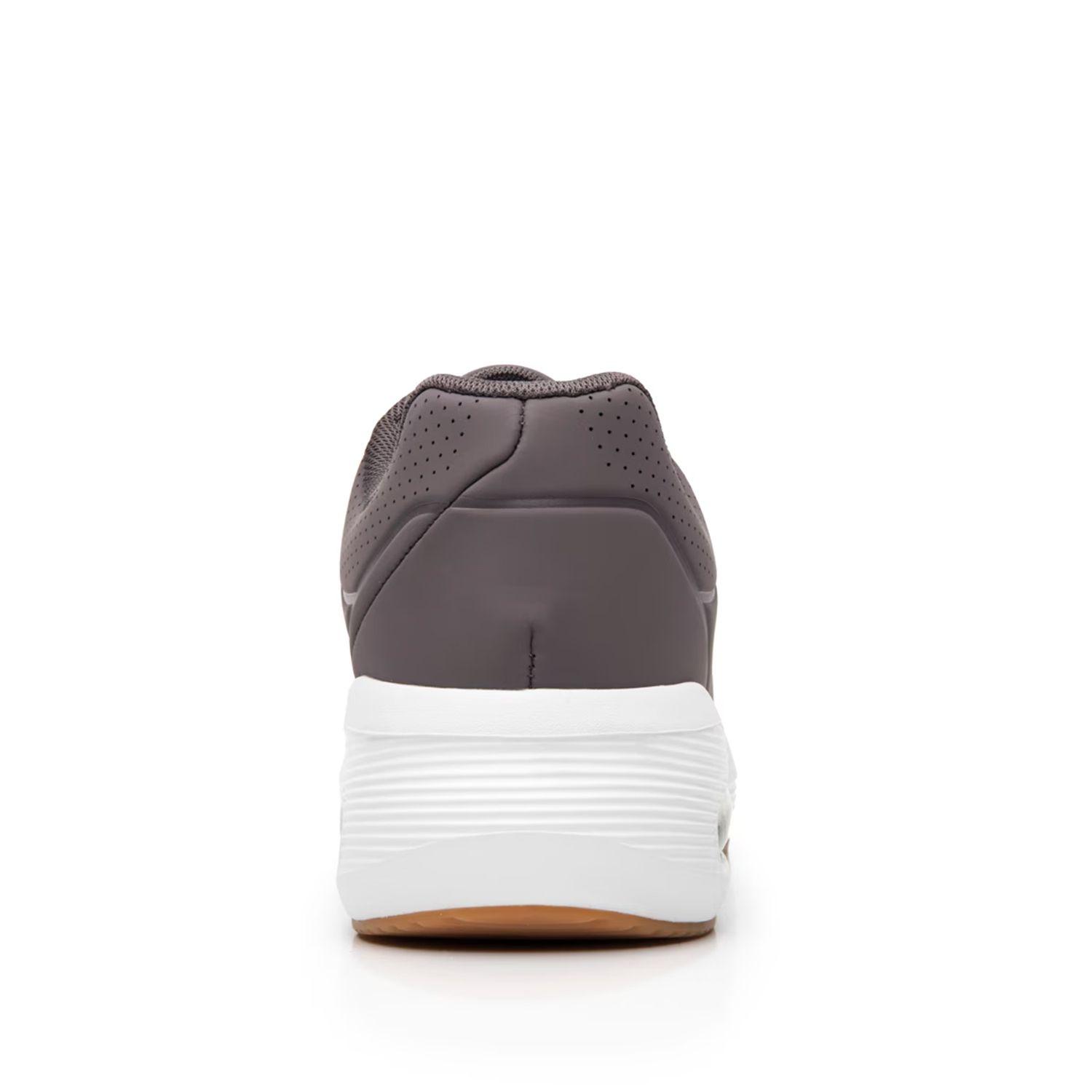 Zapatilla Mujer Saluma 131501 Lila Flexi-4