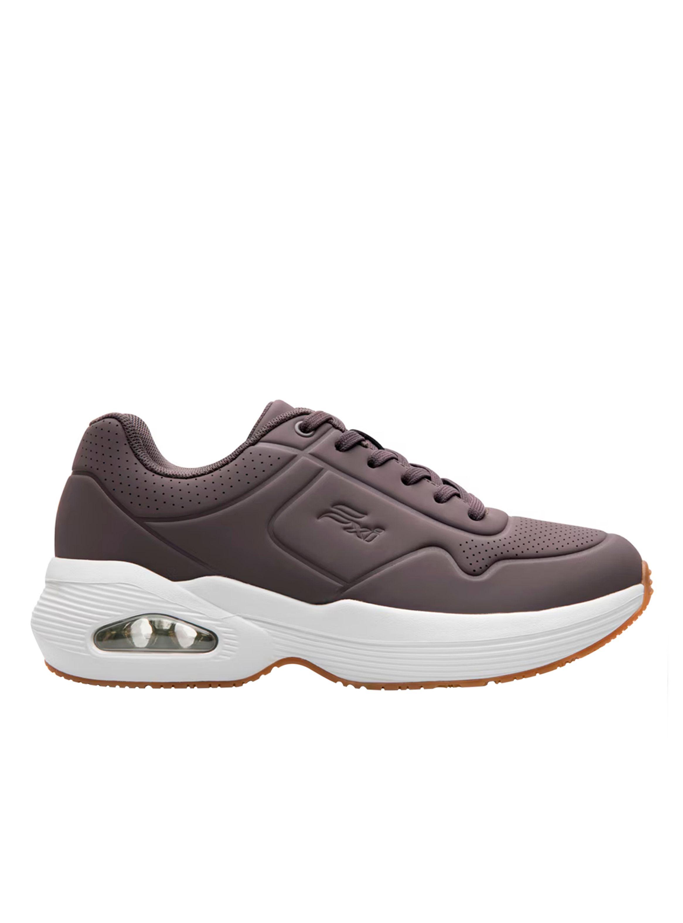 Zapatilla Mujer Saluma 131501 Lila-0