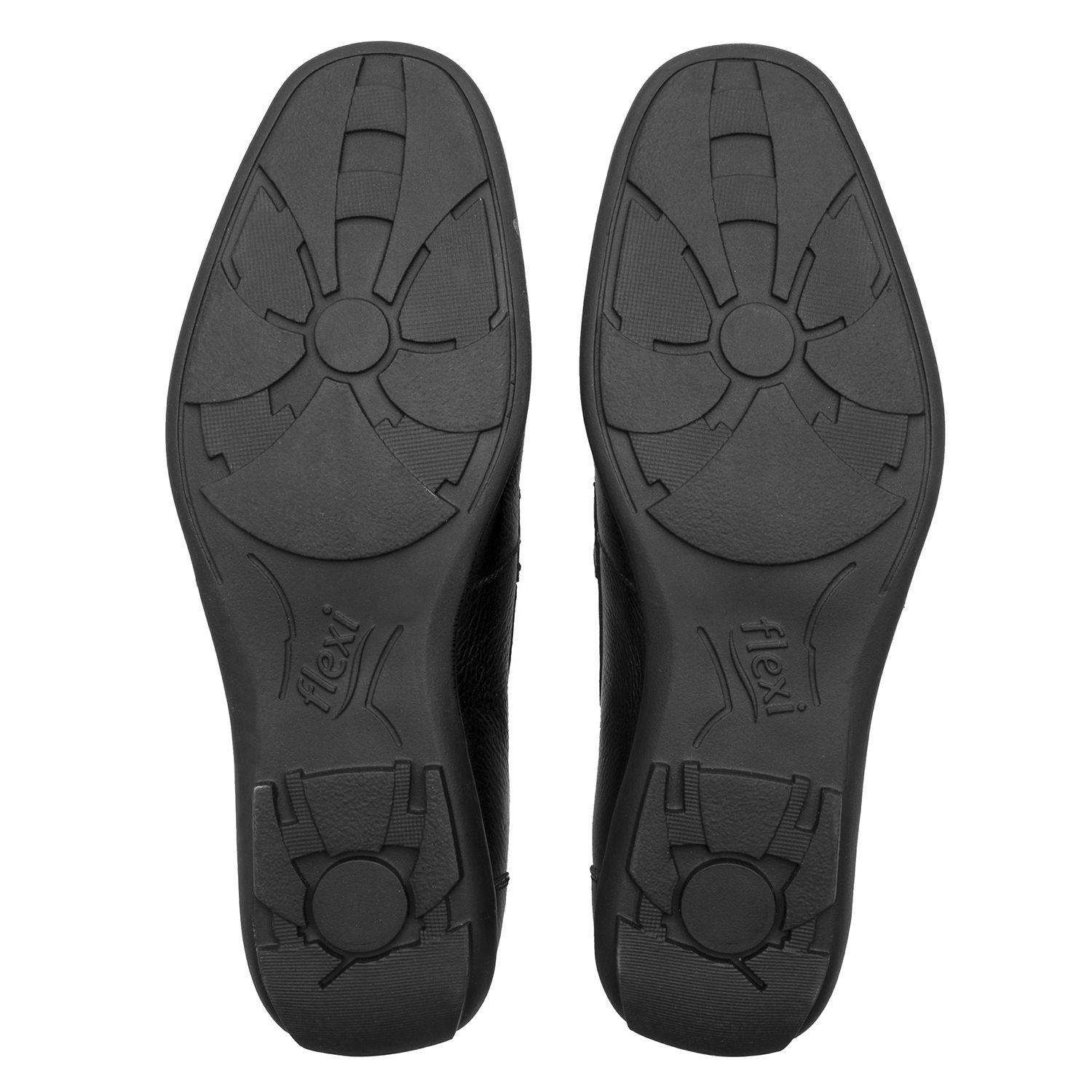 Mocasín Hombre Soho 68620 Negro Flexi-6