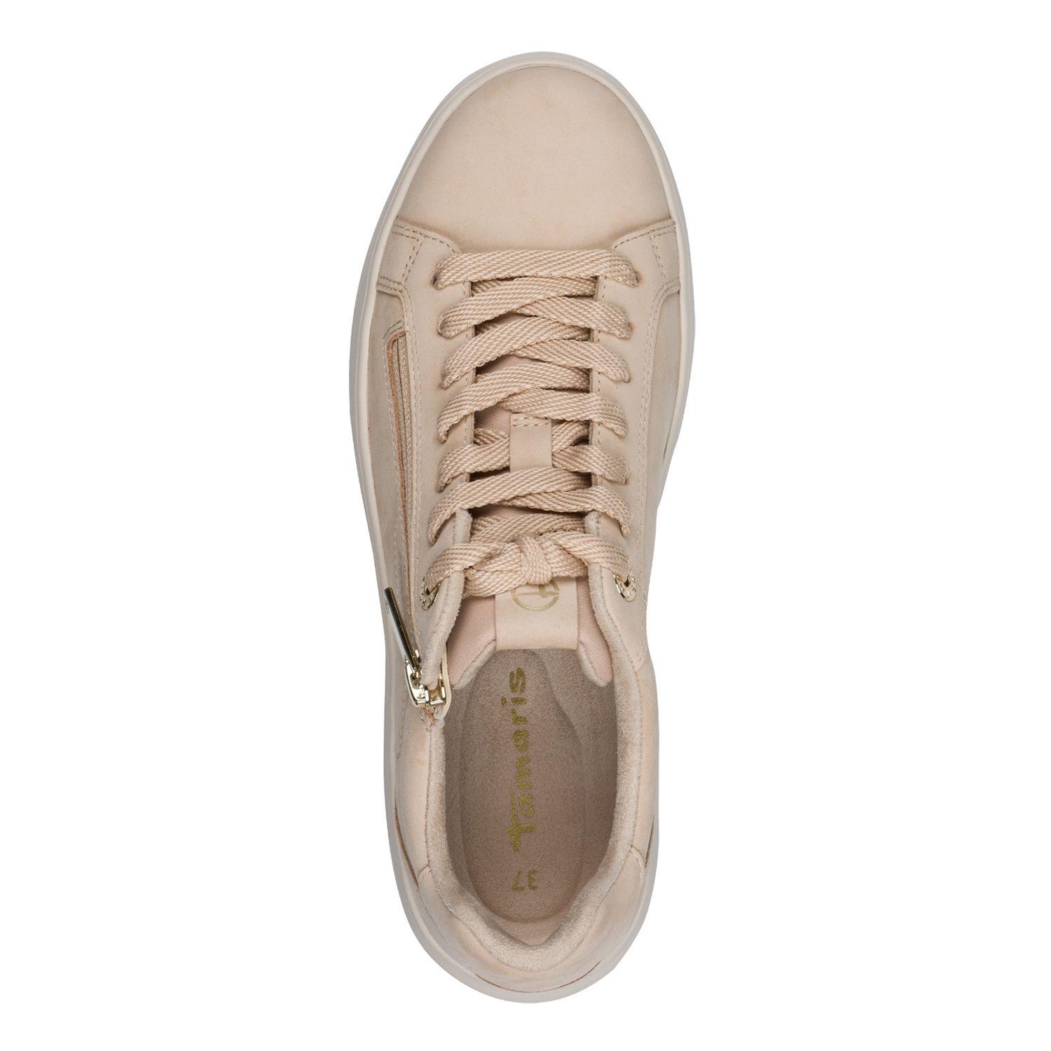 Zapatilla Mujer 23709-44 Rosa  Tamaris-4