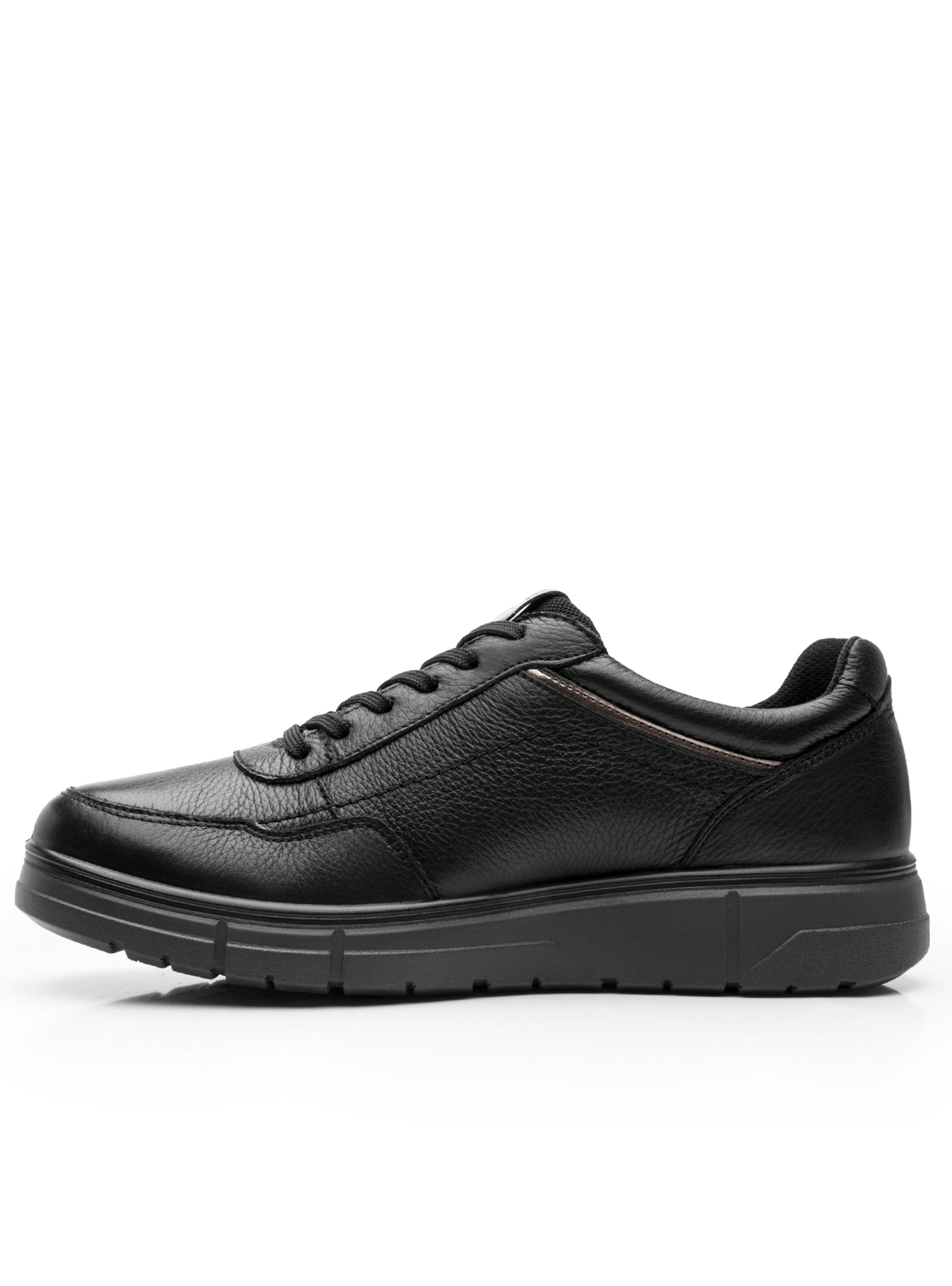 Zapatilla Mujer Turan 137902 Negra-2
