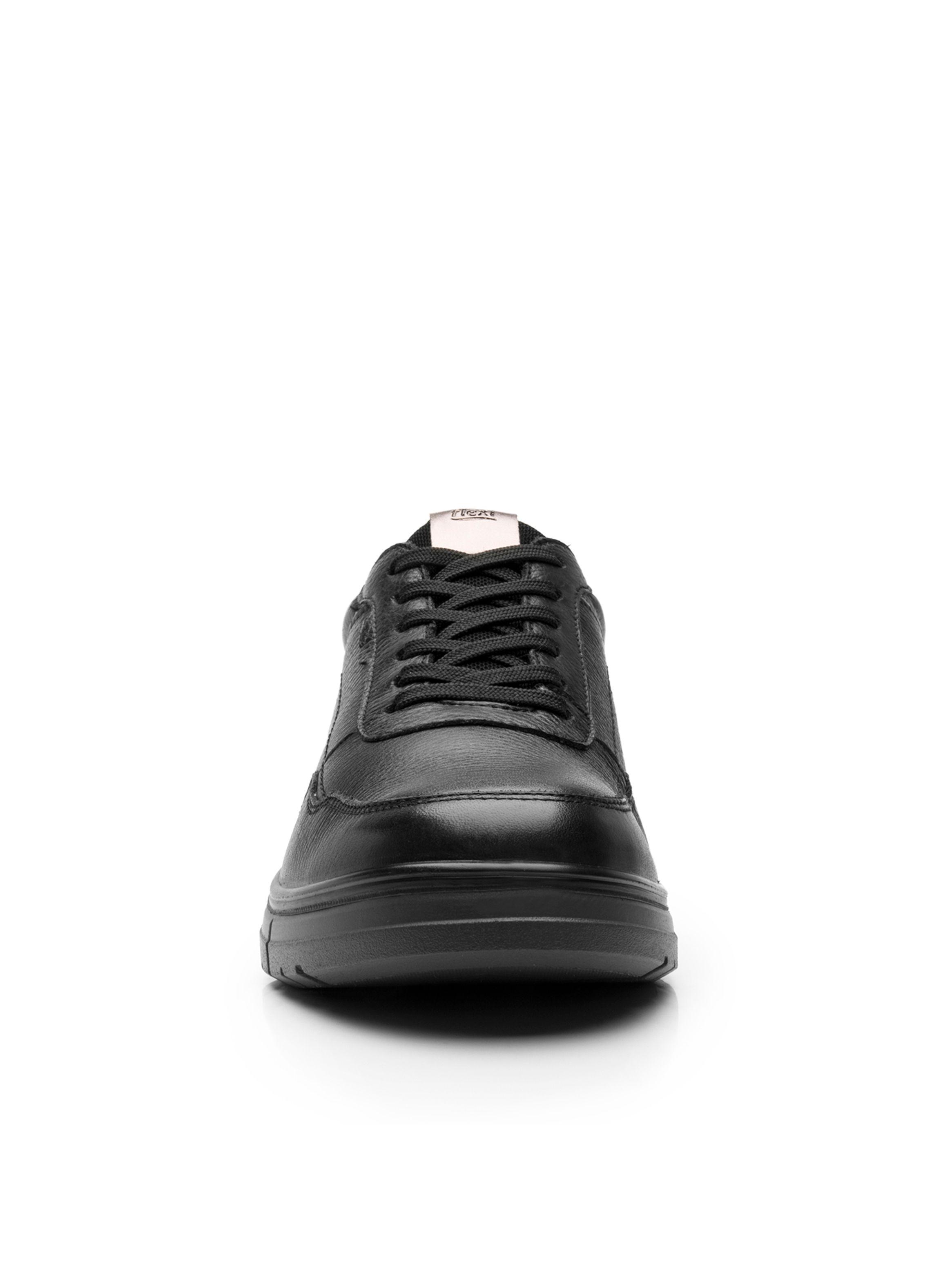 Zapatilla Mujer Turan 137902 Negra-3