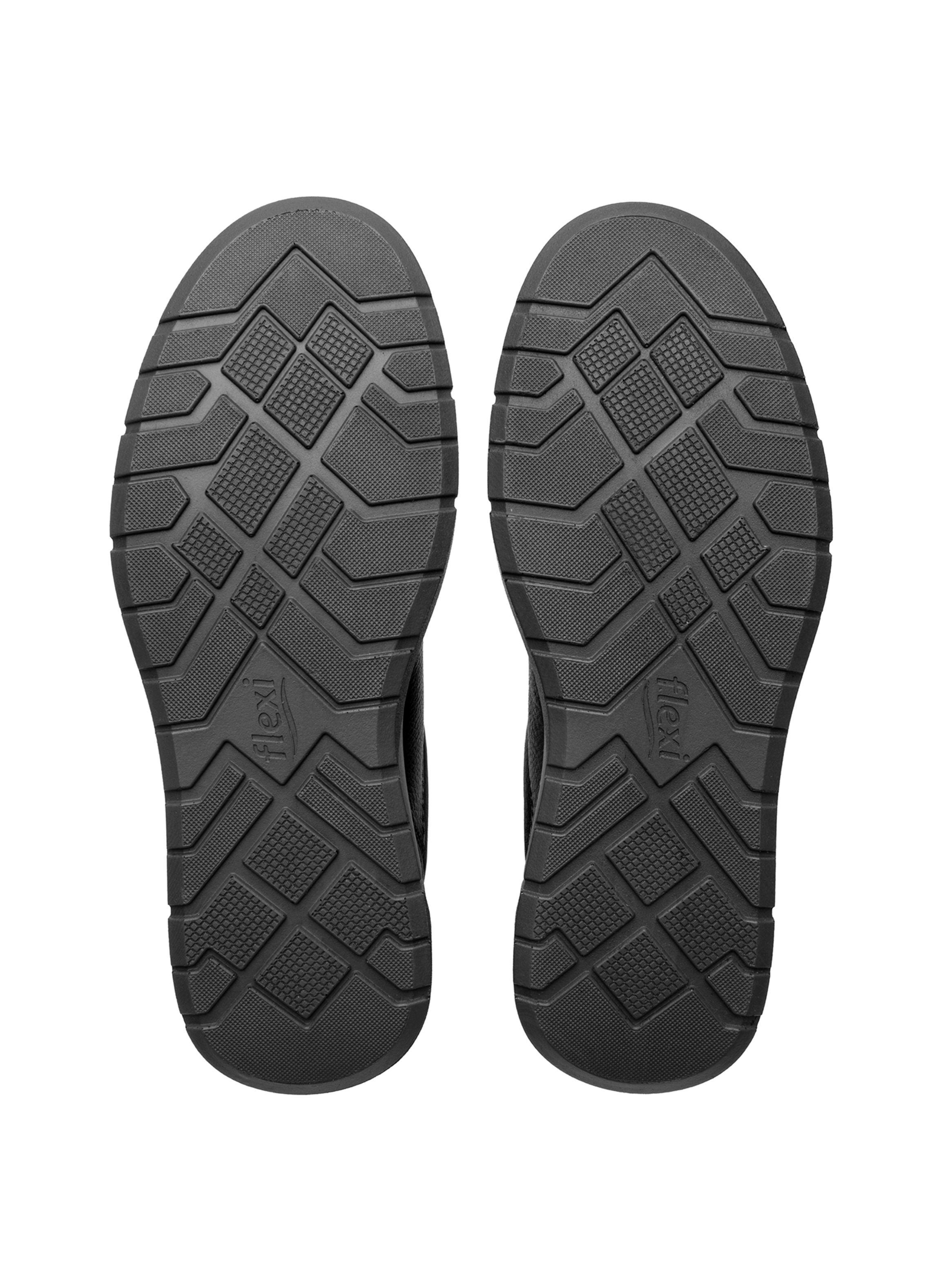 Zapatilla Mujer Turan 137902 Negra-6