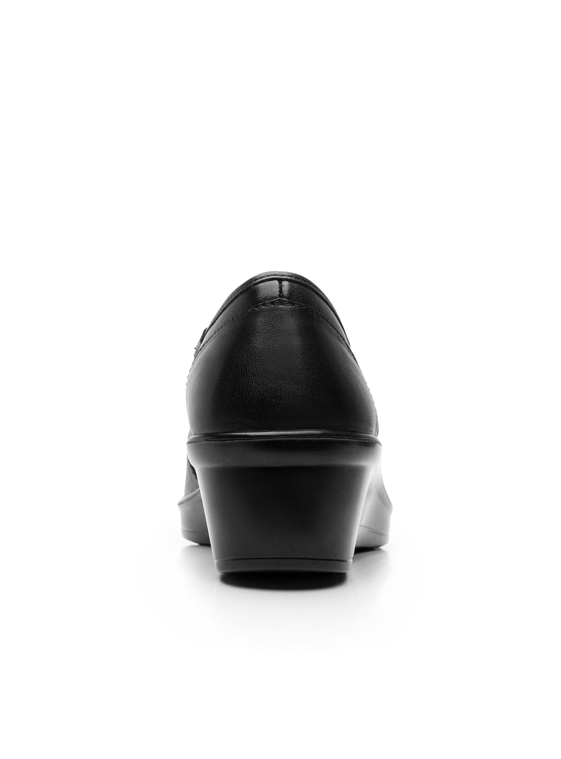 Zapato Mujer Anansa 136704 Negro Flexi-4