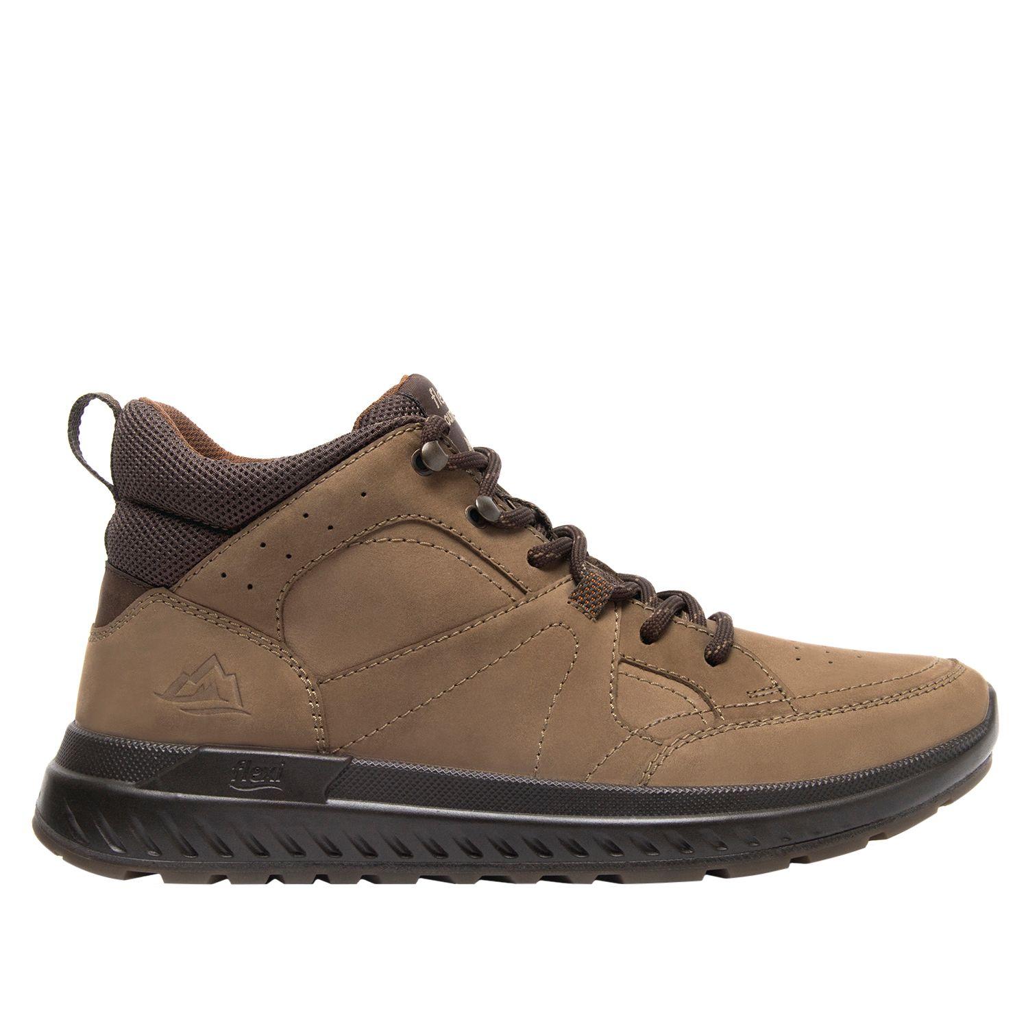 Botin Hombre Ocon 403016 Arena Flexi-0