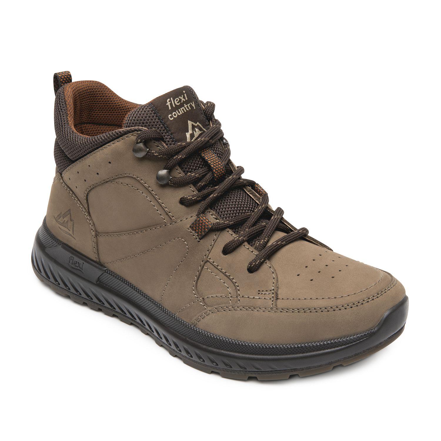 Botin Hombre Ocon 403016 Arena Flexi-1