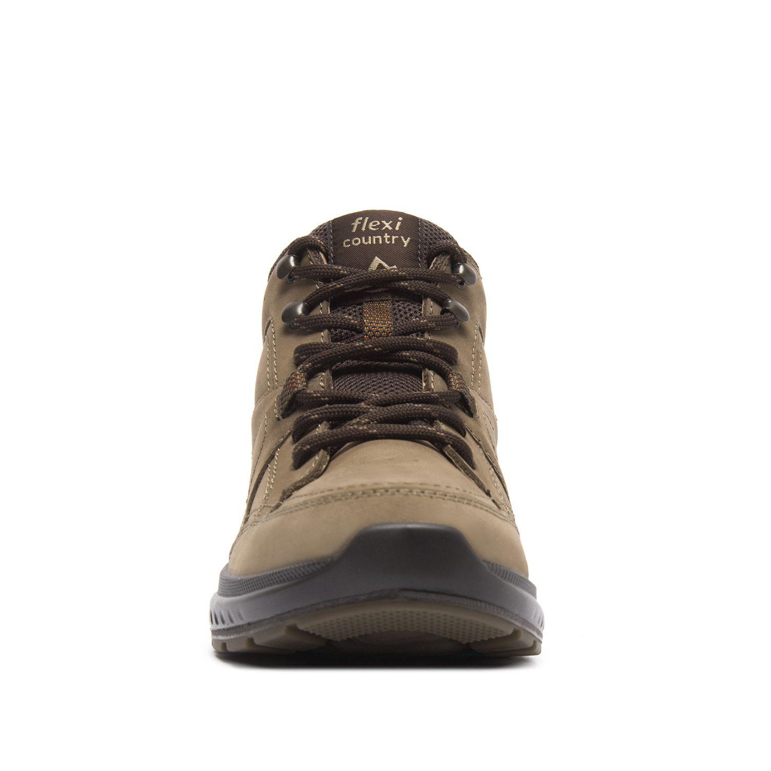Botin Hombre Ocon 403016 Arena Flexi-4