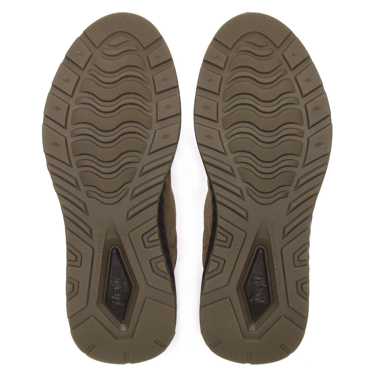 Botin Hombre Ocon 403016 Arena Flexi-7