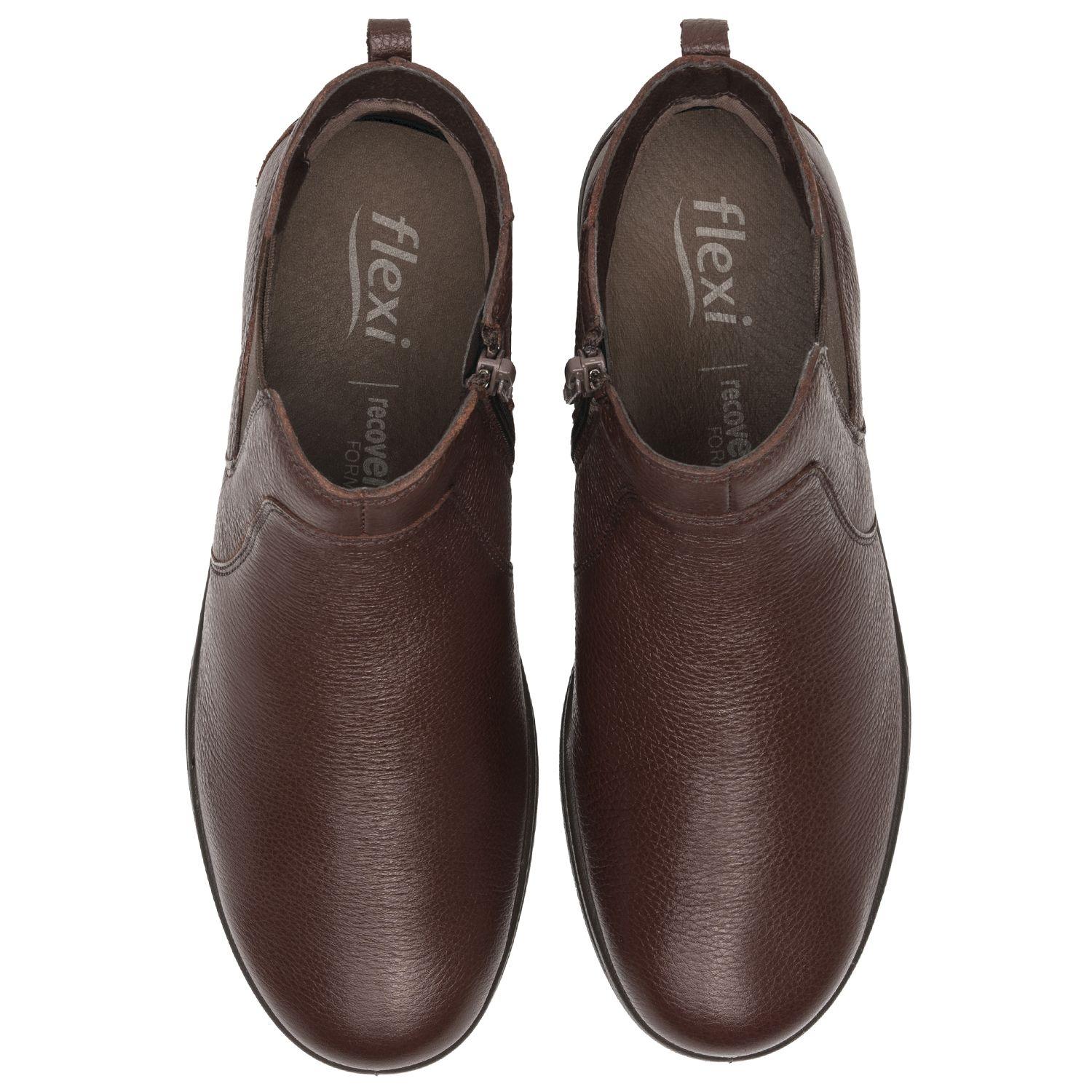 Botin Mujer Traviata 102016 Oporto Flexi-6