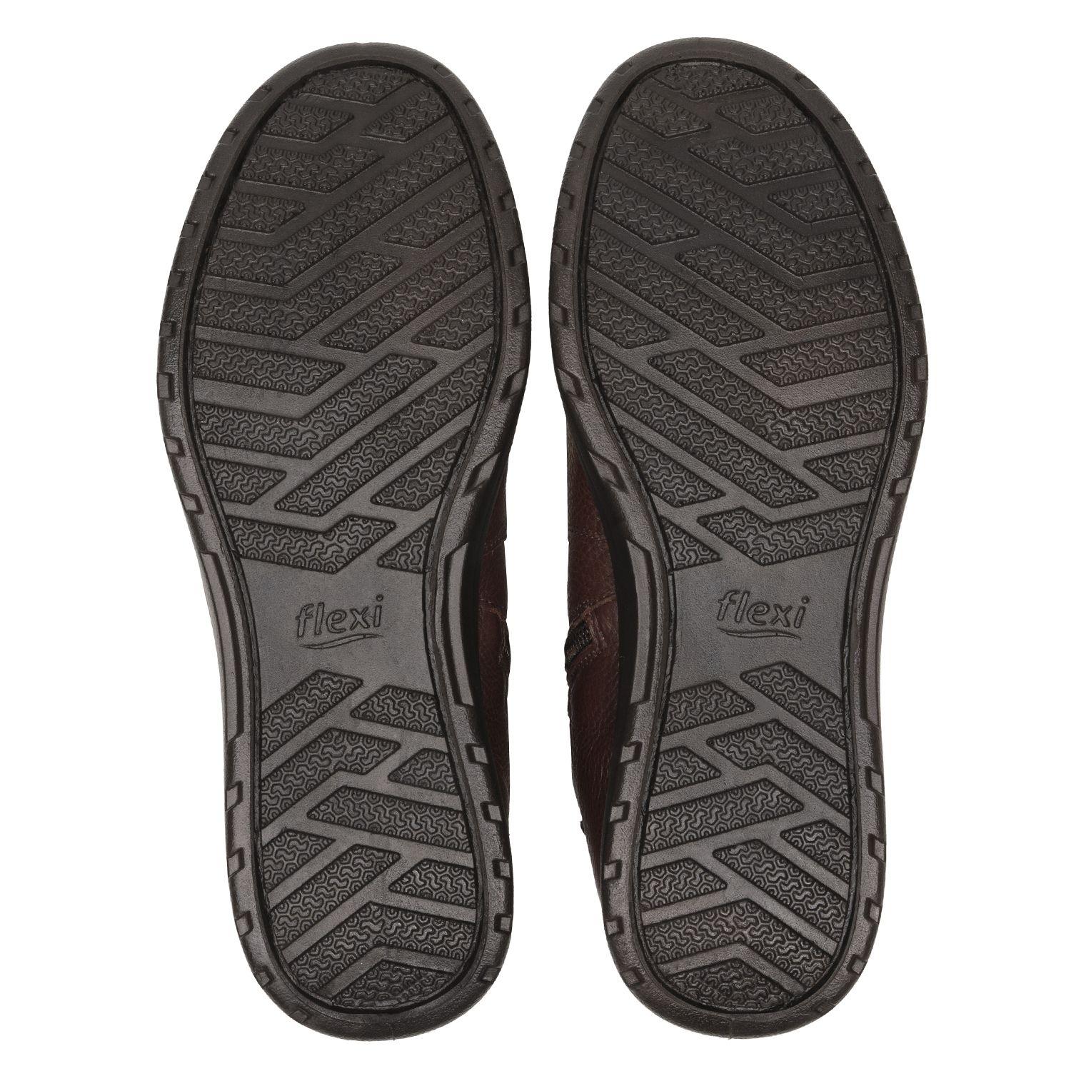 Botin Mujer Traviata 102016 Oporto Flexi-7