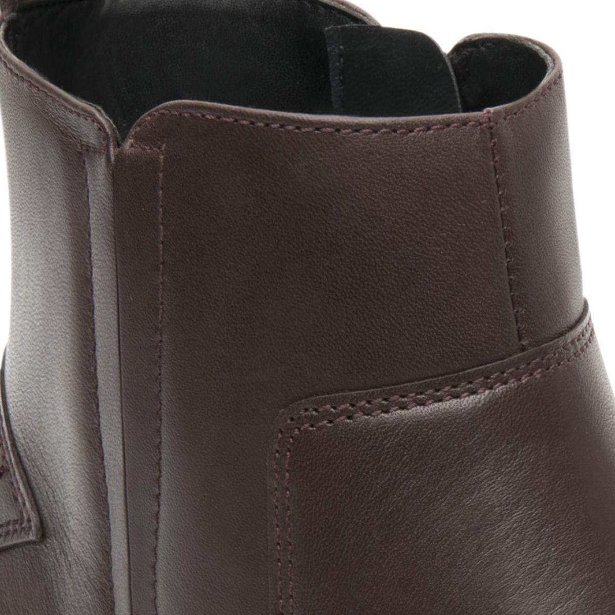 Botin mujer karime 18128 oporto Flexi-2