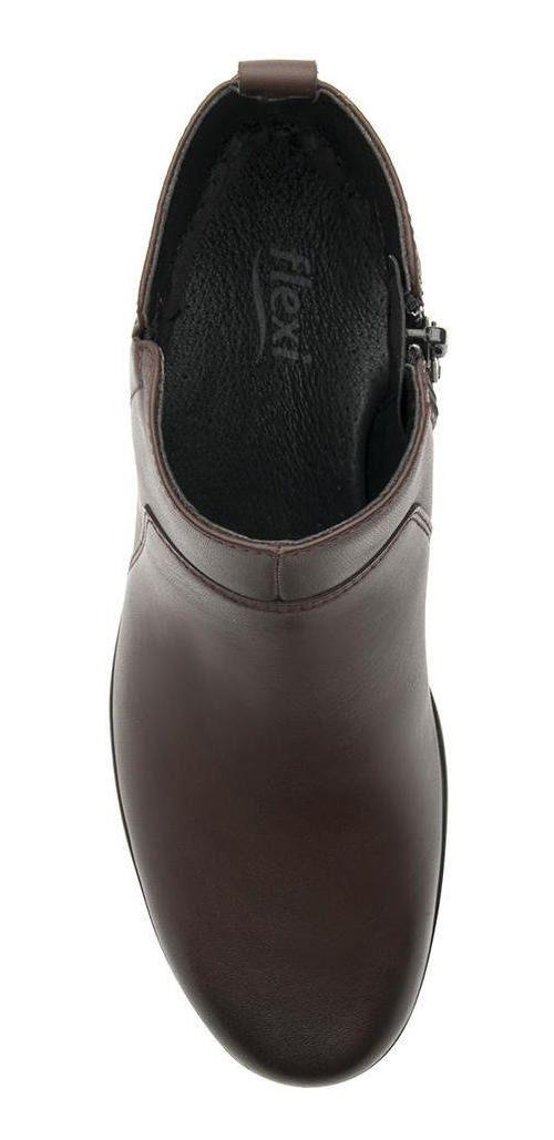 Botin mujer karime 18128 oporto Flexi-6