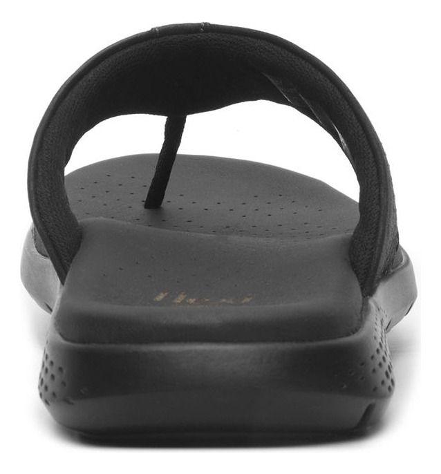 Sandalia Hombre Odin 400023 Negro Flexi-3
