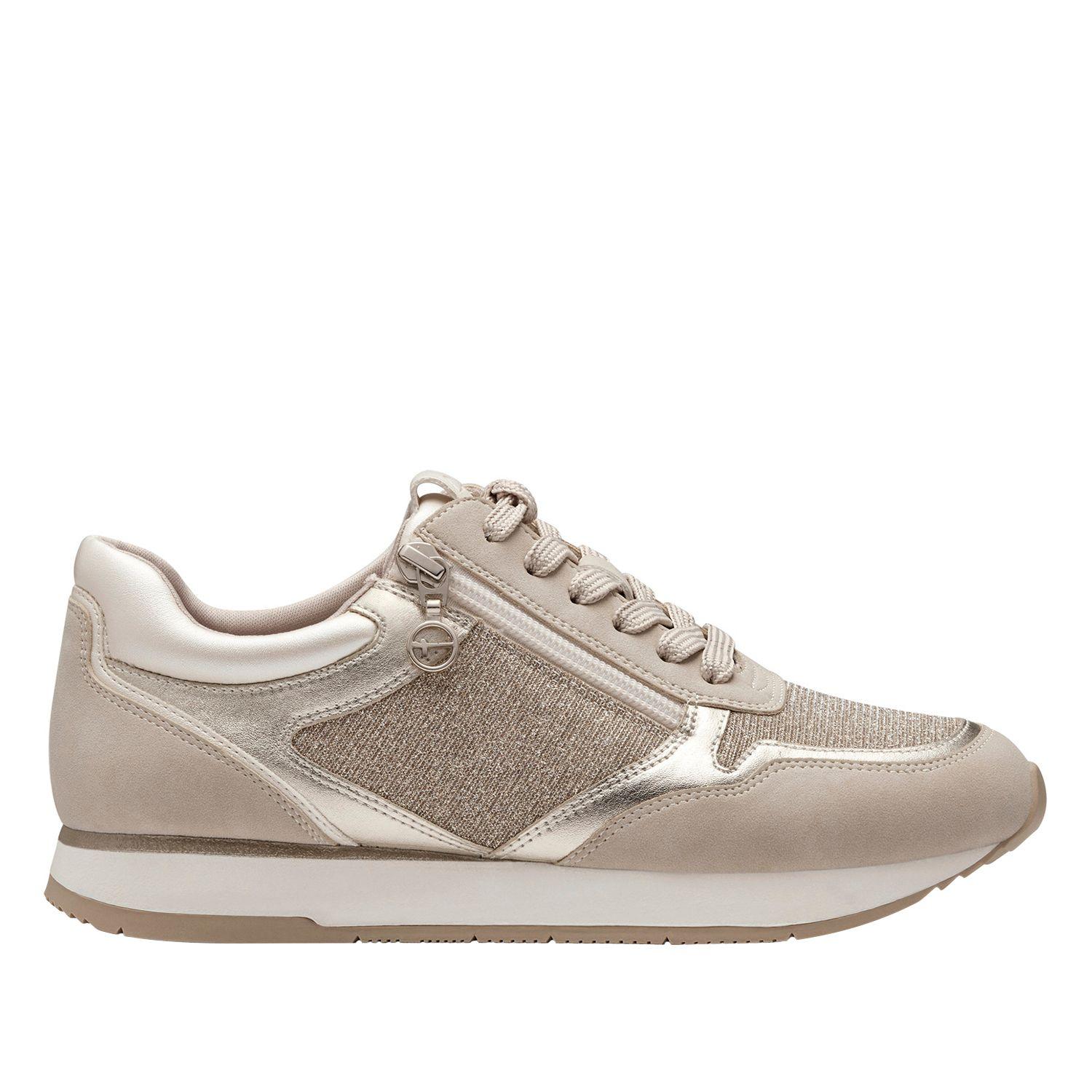 Zapatilla Mujer Tamaris 23603-42 Rosa Tamaris-0