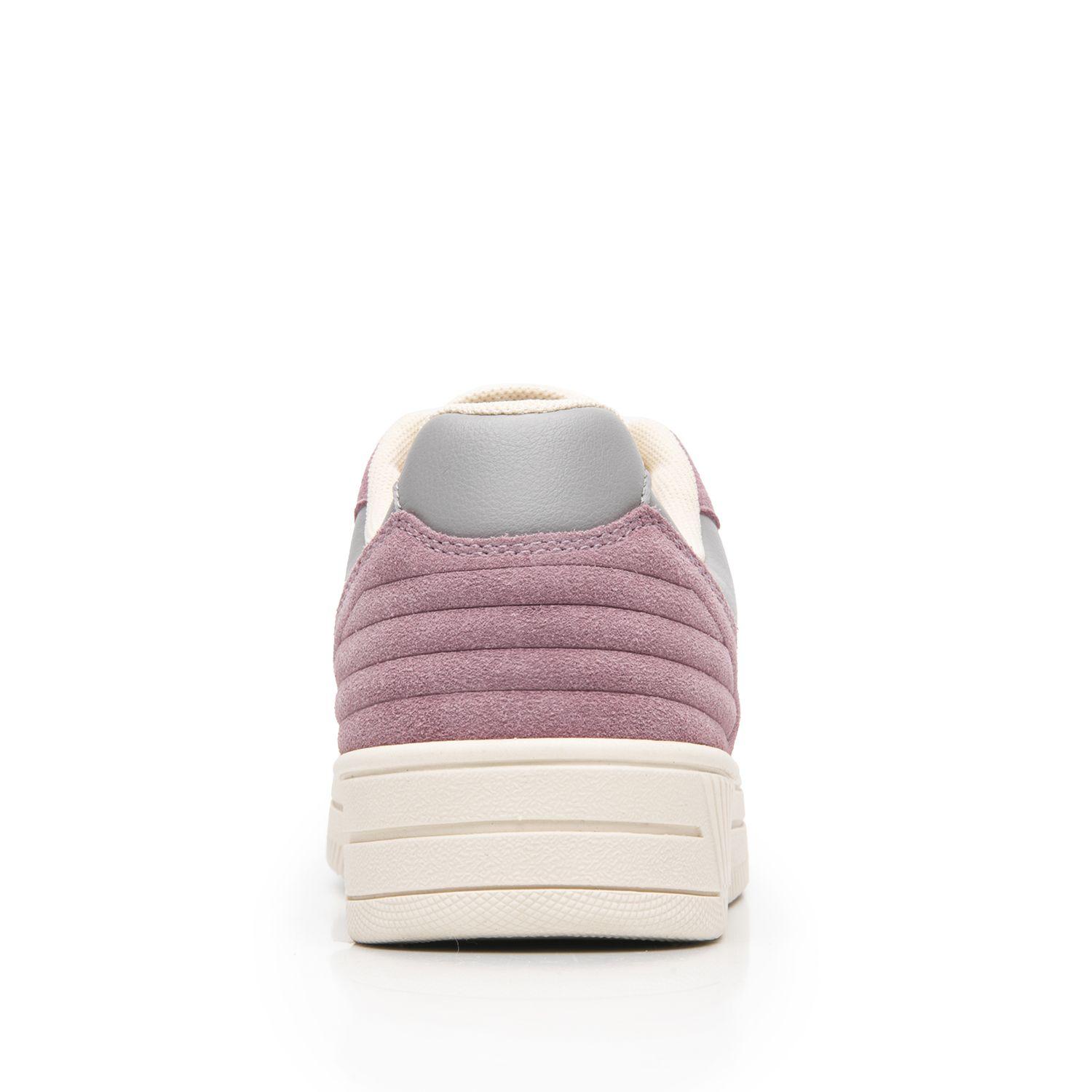 Zapatilla Mujer Inna 131604 Beigemulticolor Flexi-6