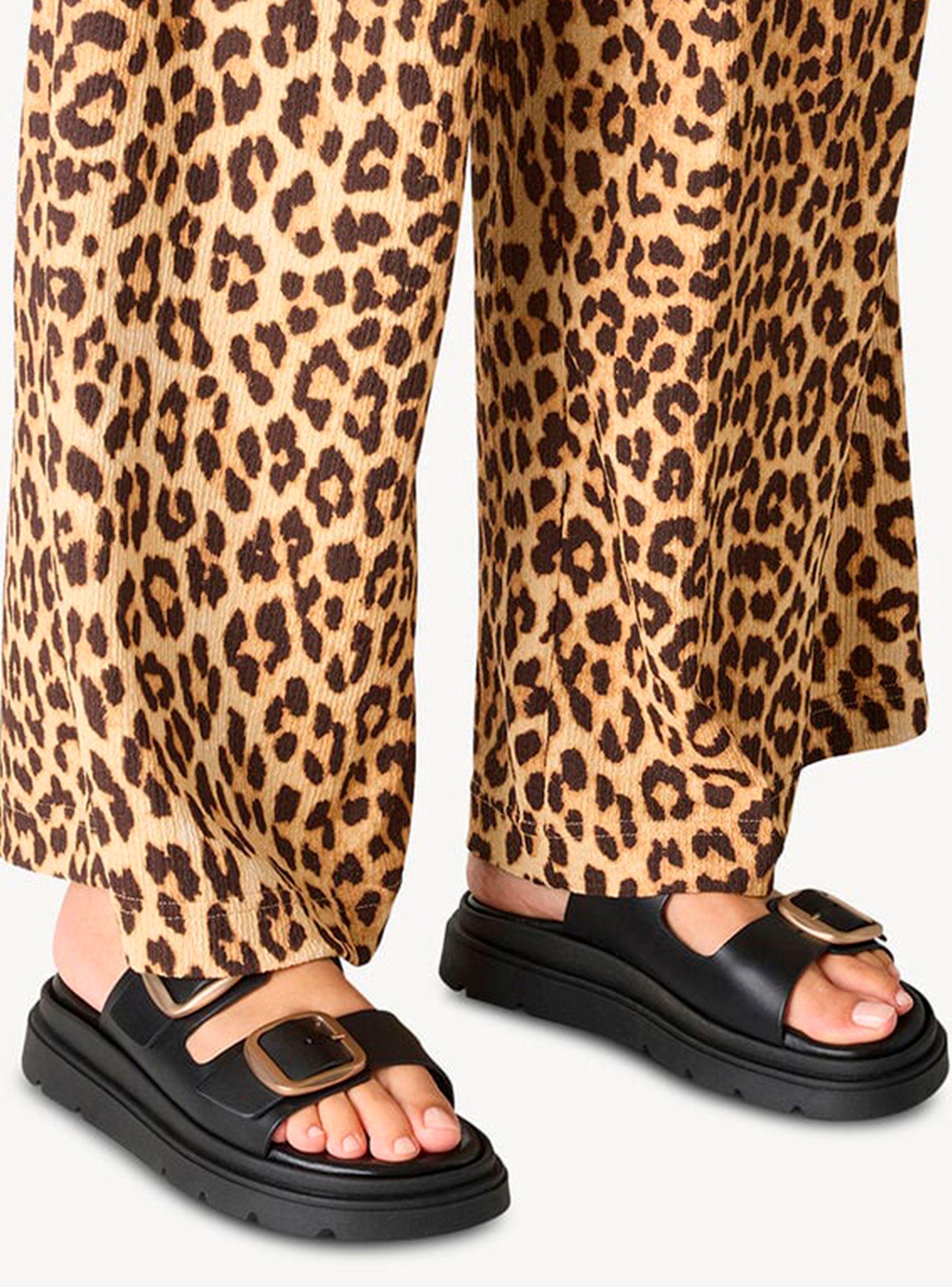Sandalia Mujer Tamaris 27239-42 Negra Tamaris-3