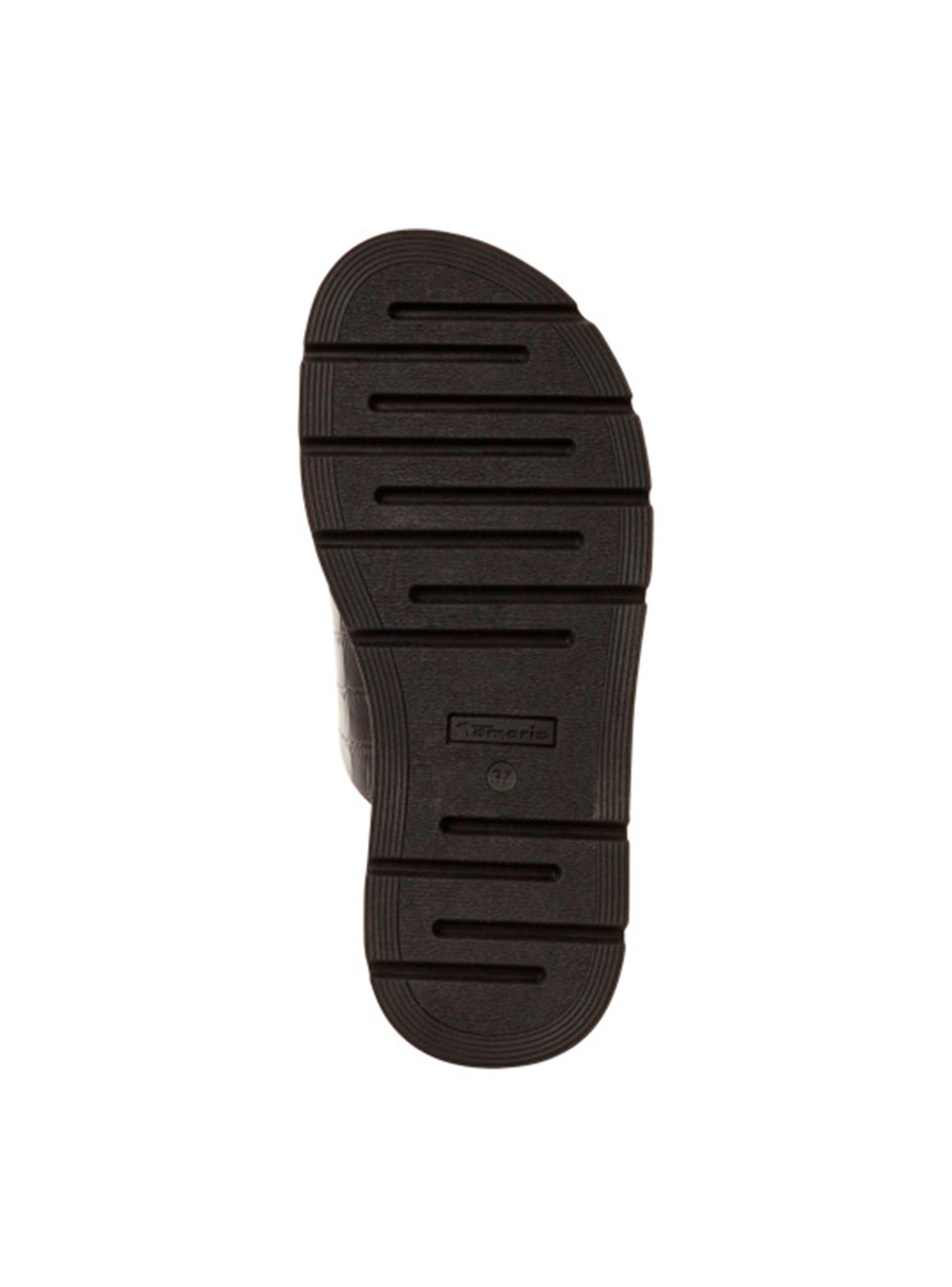 Sandalia Mujer Tamaris 27239-42 Negra Tamaris-6