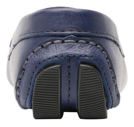 Mocasin mujer betunia 116701 azul Flexi-4