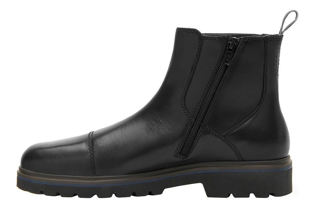 Botin Hombre Dean 411202 negro Flexi-3
