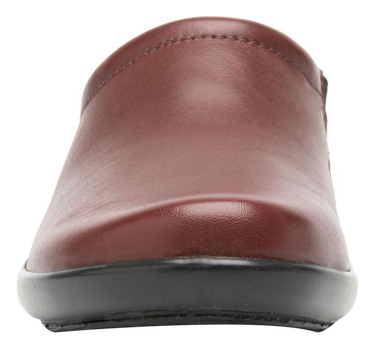 Zapato Mujer Cuero Libra 51726 Café Flexi-6