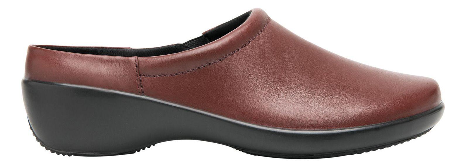 Zapato Mujer Cuero Libra 51726 Café Flexi-1
