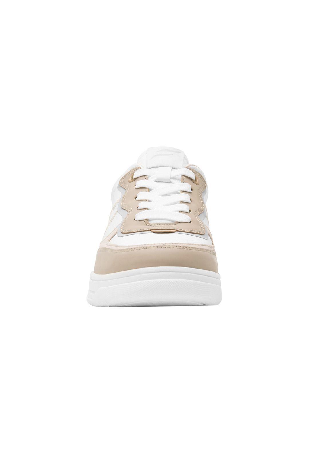 Zapatilla mujer zoey 113702 multicolor Flexi-5