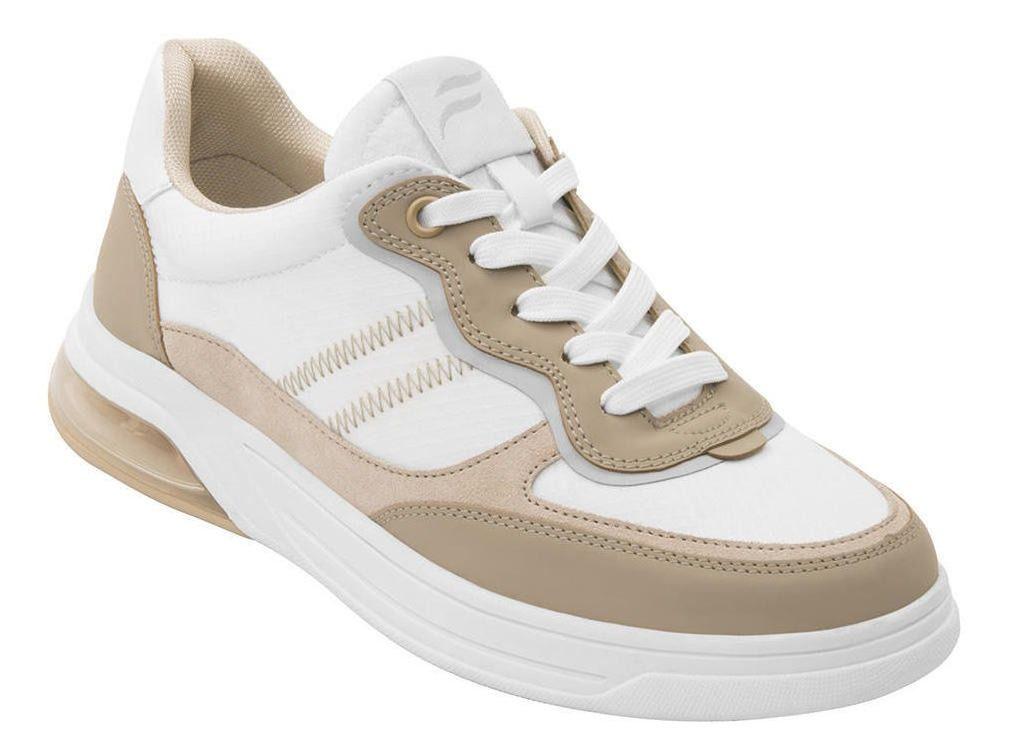 Zapatilla mujer zoey 113702 multicolor Flexi-0