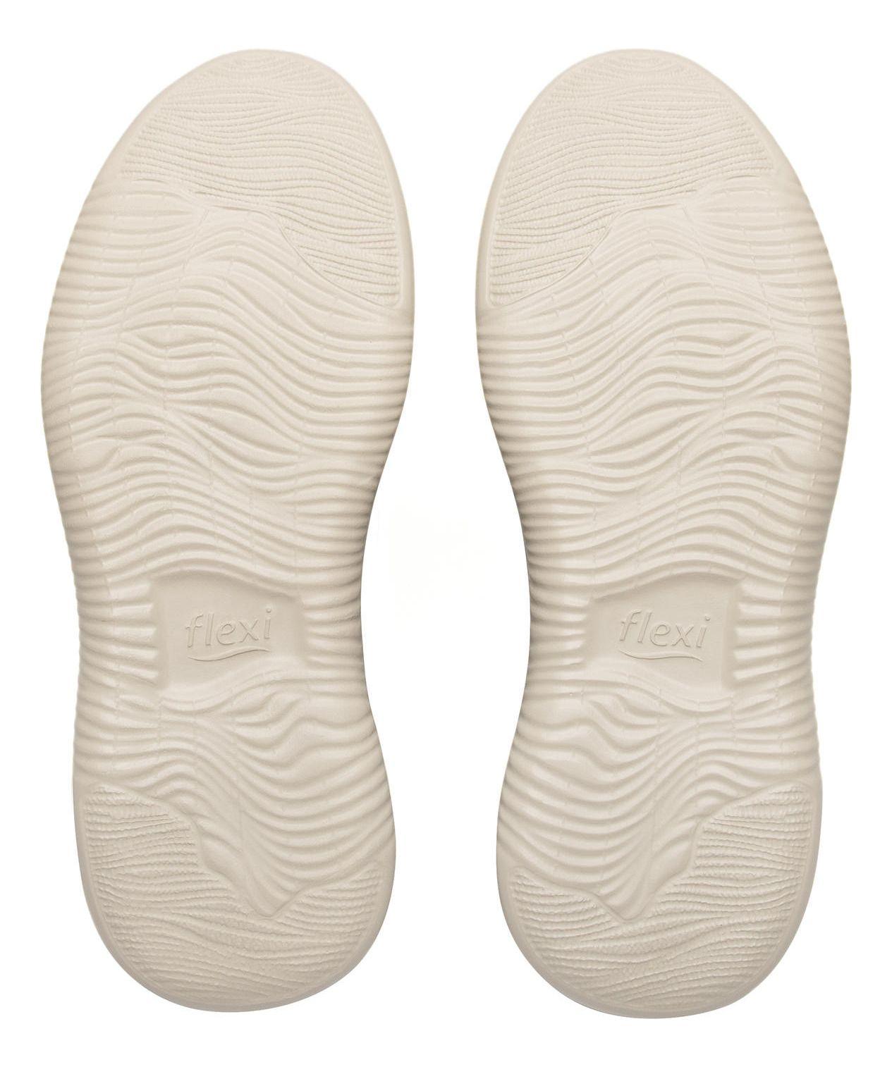 Zapatilla Hombre Hika 413014 Chocolate Flexi-5