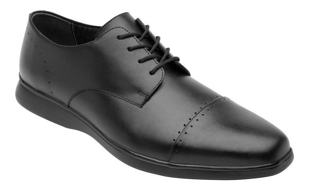 zapato hombre rider 409903negro-0