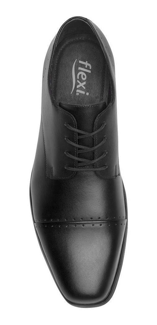 zapato hombre rider 409903negro-3