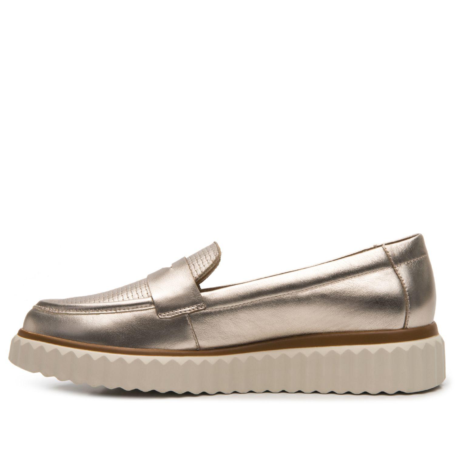Zapatilla Mujer Eileen 134703 Ororosado Flexi-2