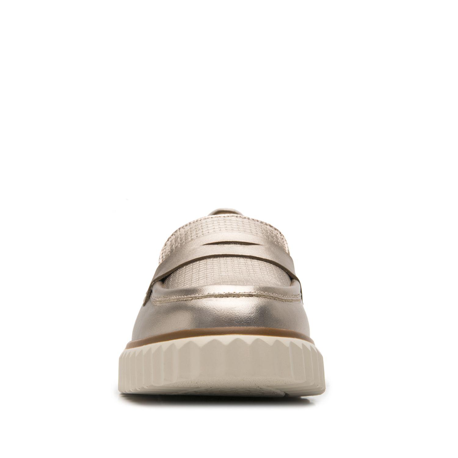 Zapatilla Mujer Eileen 134703 Ororosado Flexi-4
