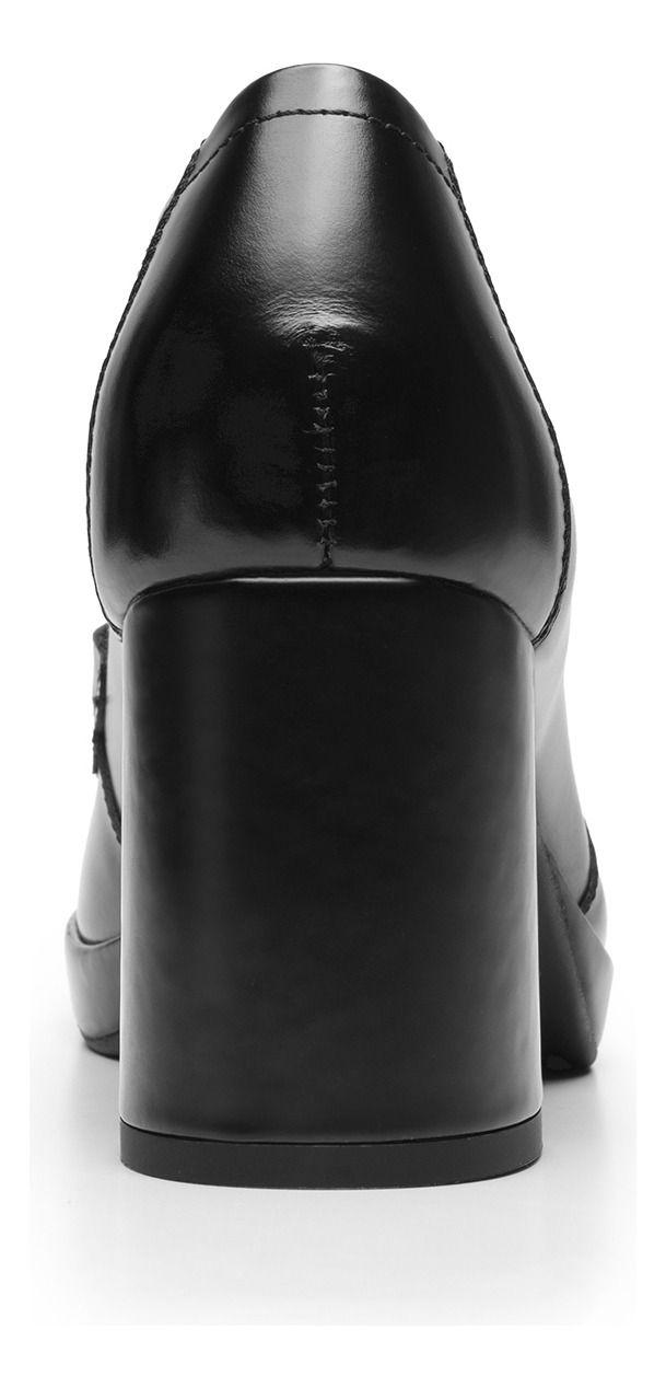 Zapato Mujer Mackenzie 127202 Negro-3