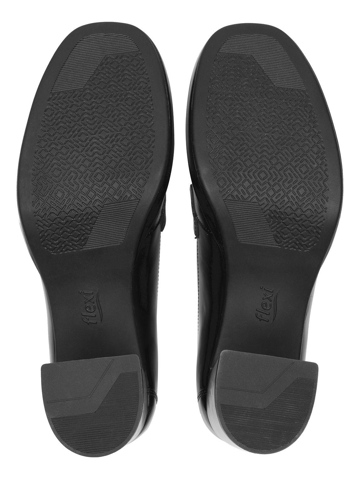 Zapato Mujer Mackenzie 127202 Negro-5