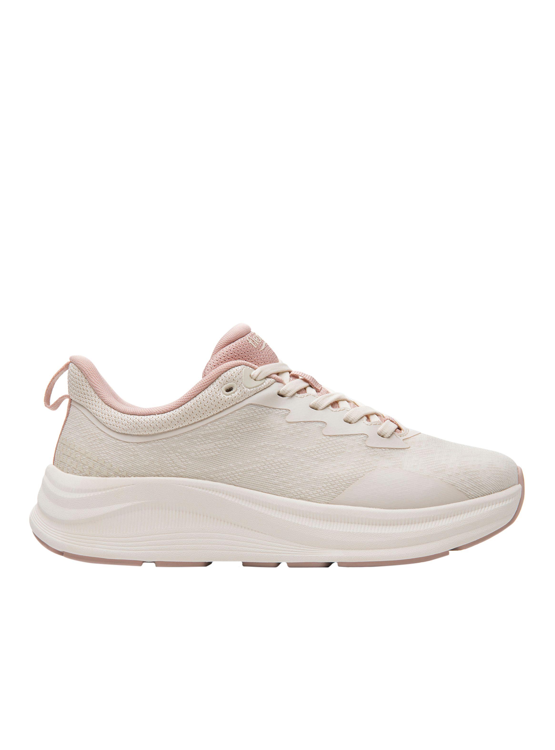 Zapatilla Mujer Deyra 141301 Beige Flexi-0