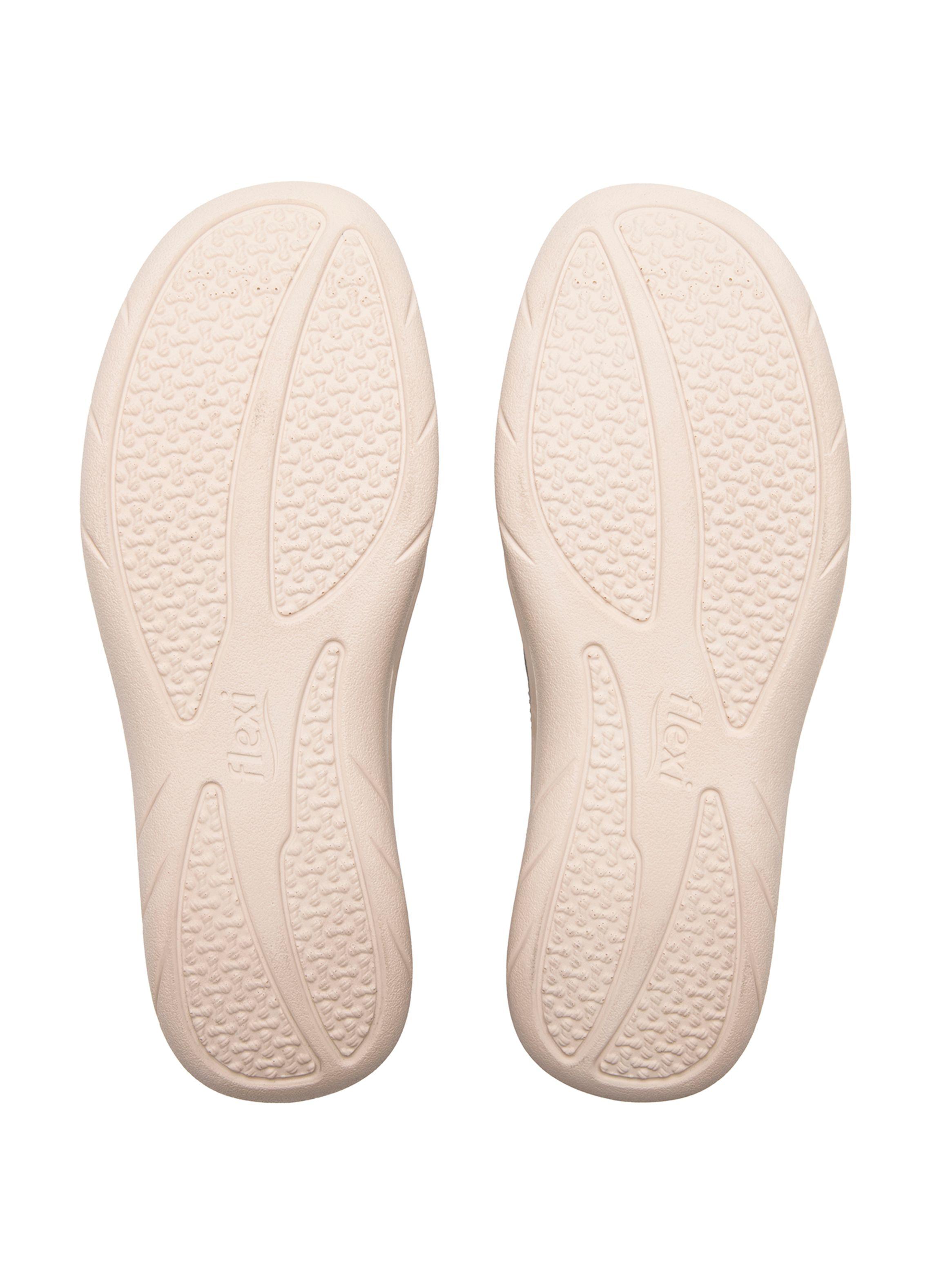 Zapato Mujer Acai 128706 Dorado-6