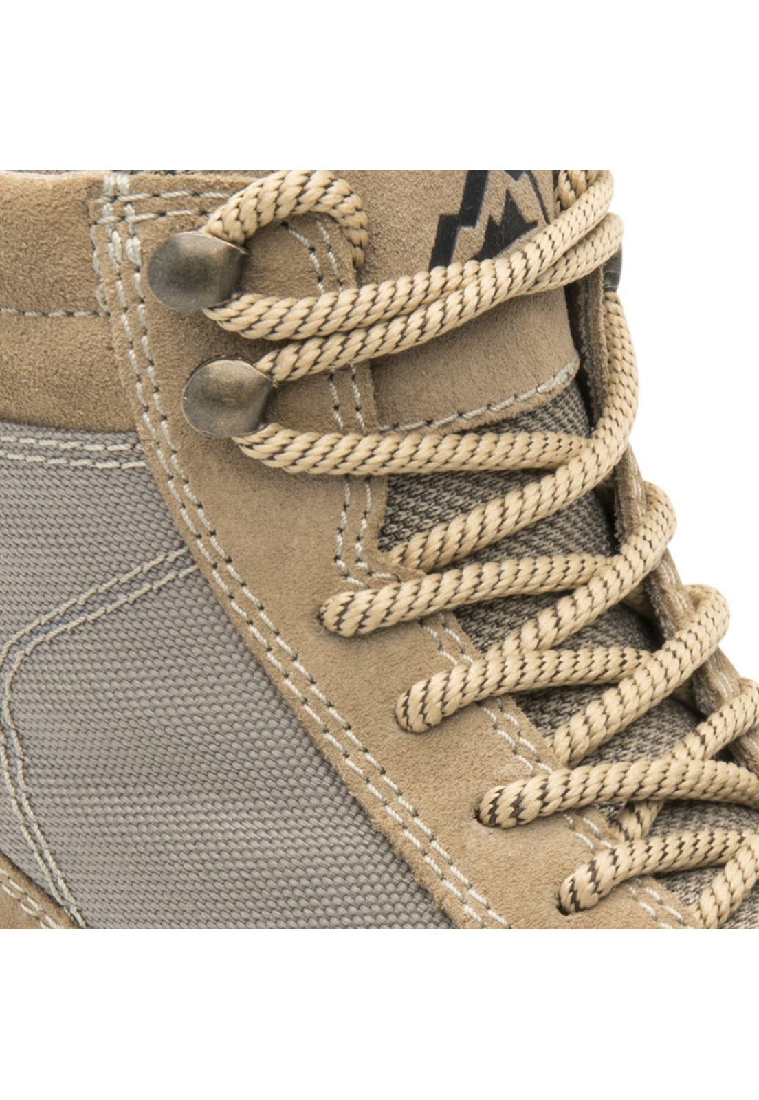 Botin Flexi Mujer Campbell Arena-1
