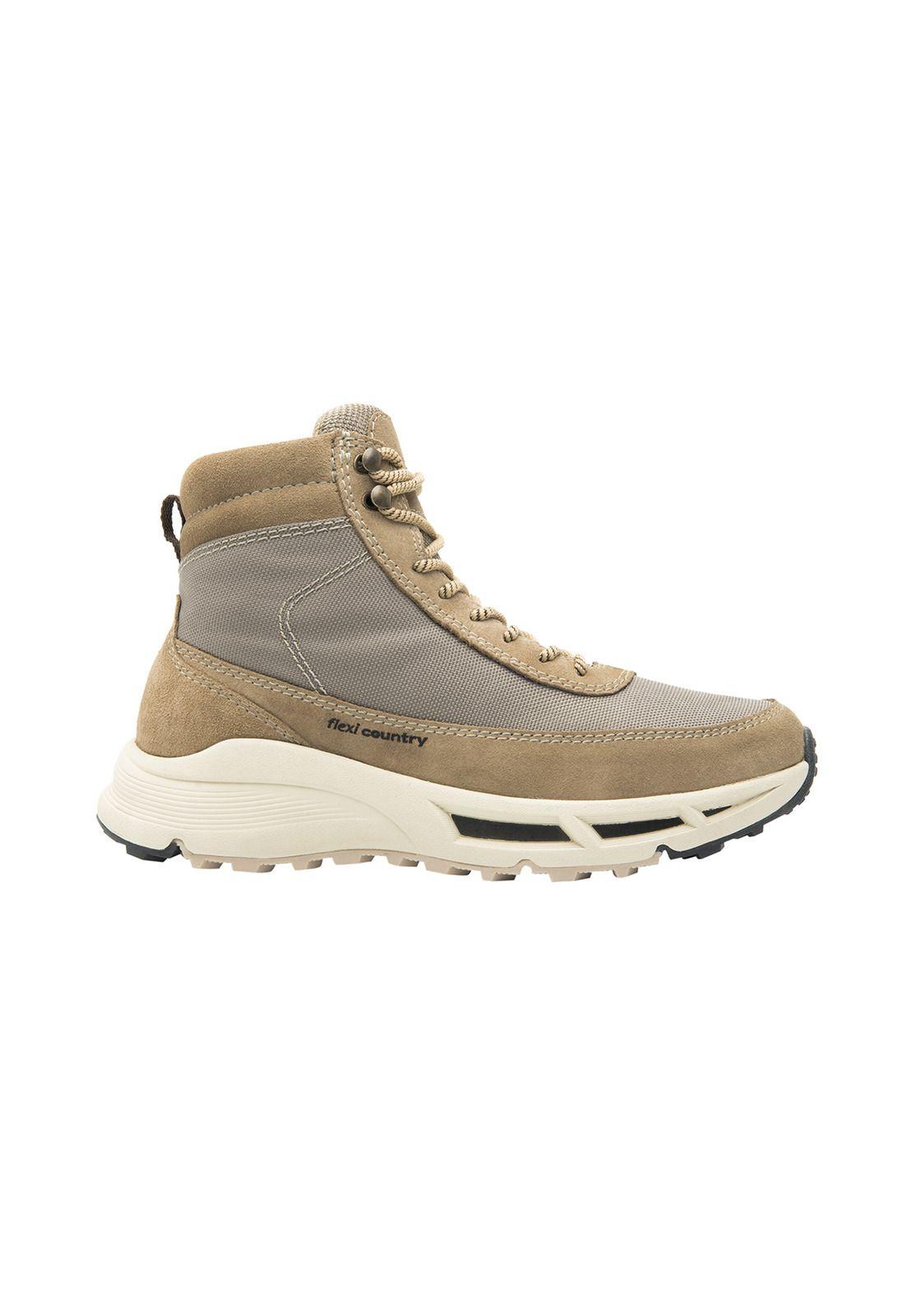 Botin Flexi Mujer Campbell Arena-2