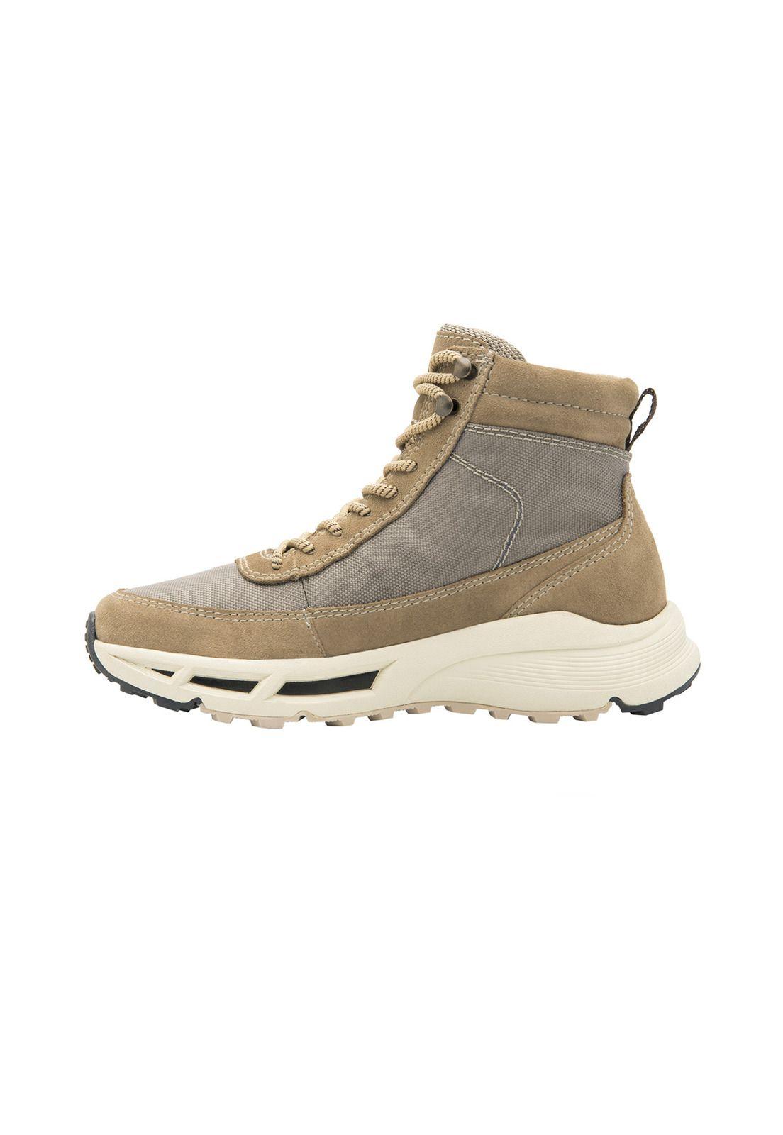 Botin Flexi Mujer Campbell Arena-3