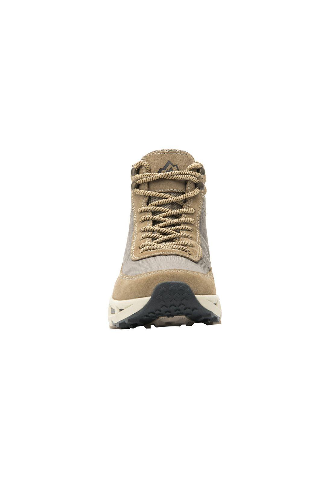 Botin Flexi Mujer Campbell Arena-4