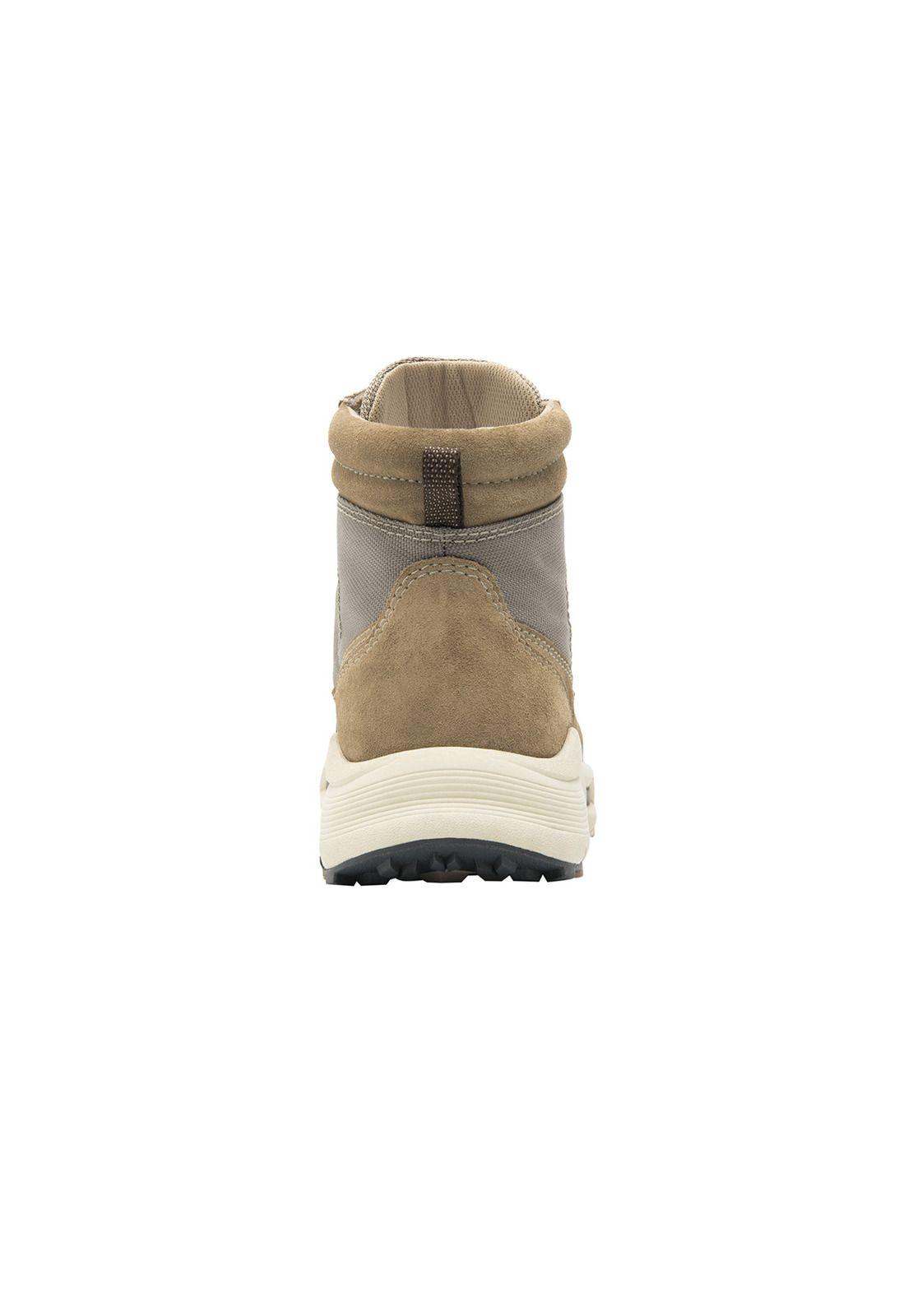 Botin Flexi Mujer Campbell Arena-5