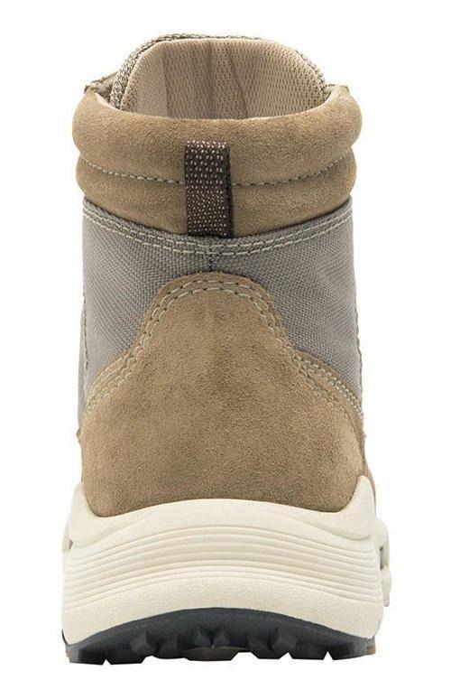 Botin mujer campbell 118703 arena Flexi-5