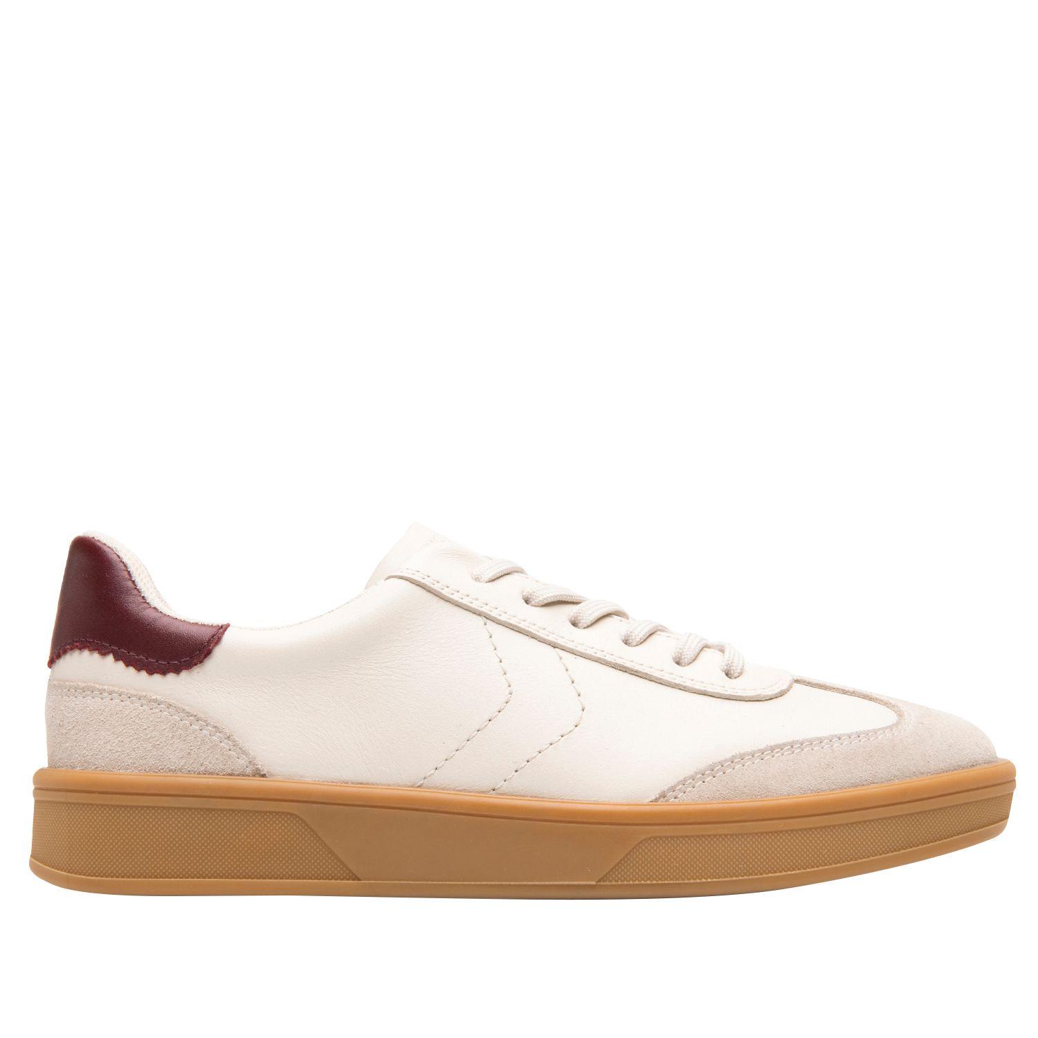 Zapatilla Mujer Milan 134503 Algodon Flexi-0