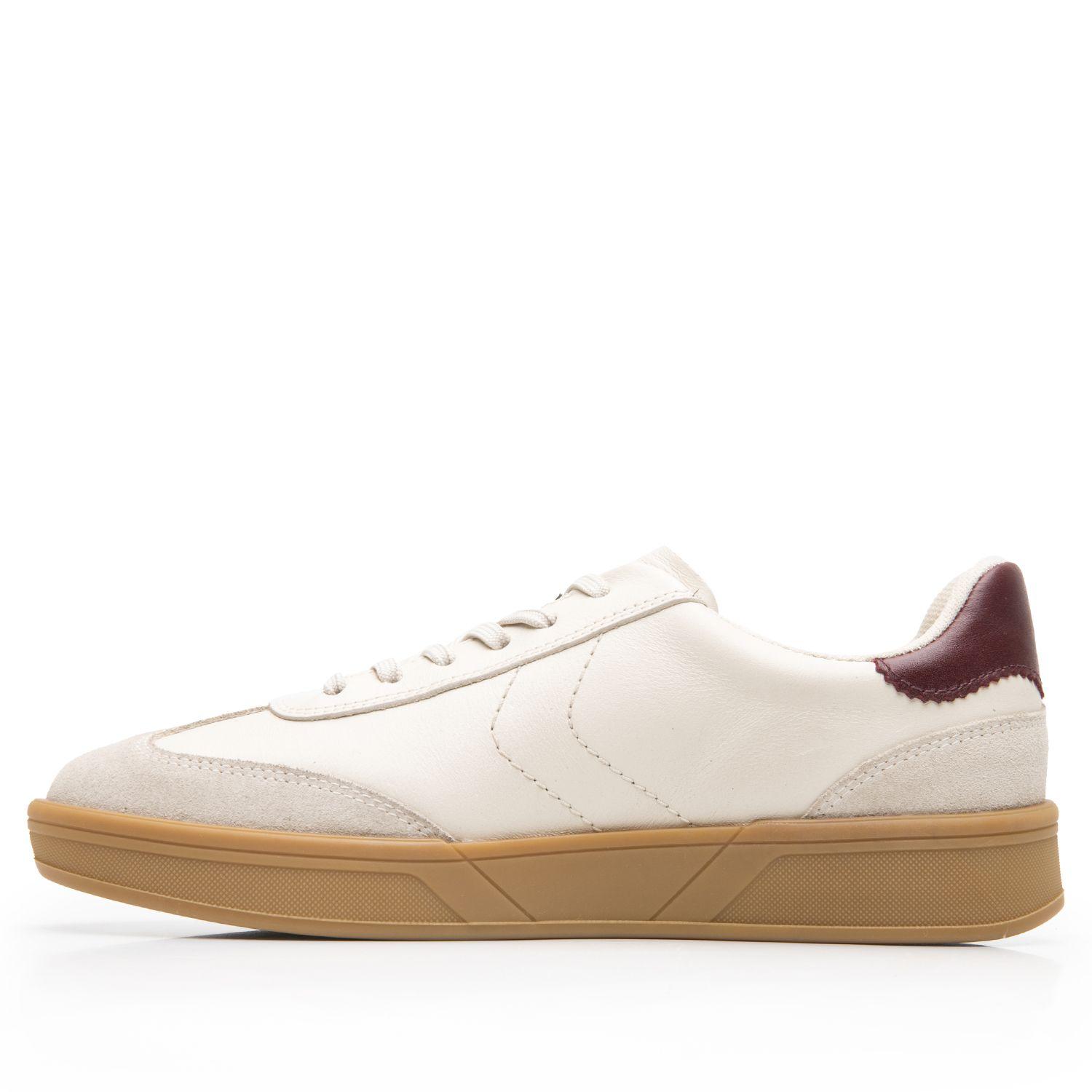 Zapatilla Mujer Milan 134503 Algodon Flexi-2