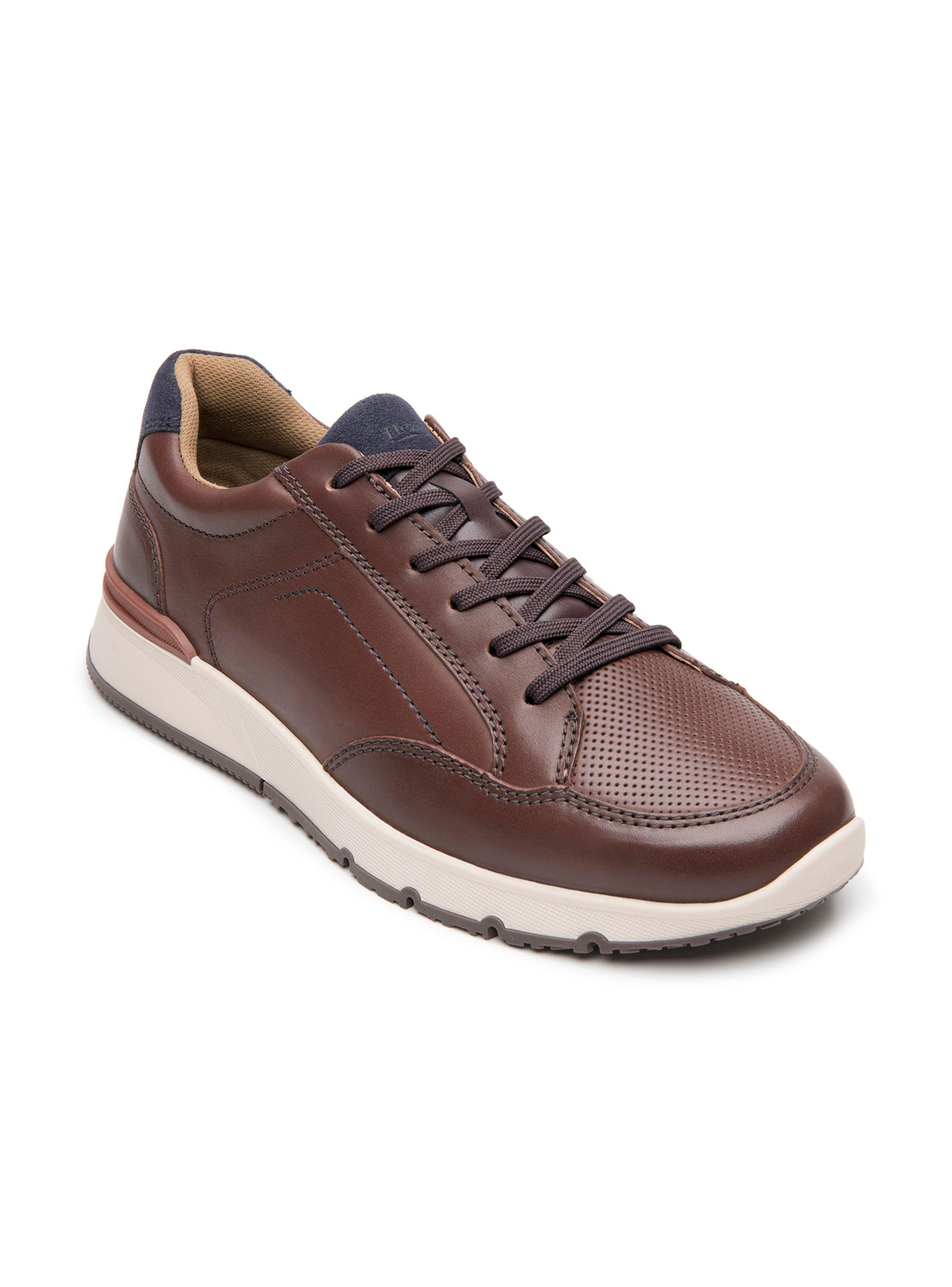 Zapatilla Hombre Dariel 421908 Shedron-1