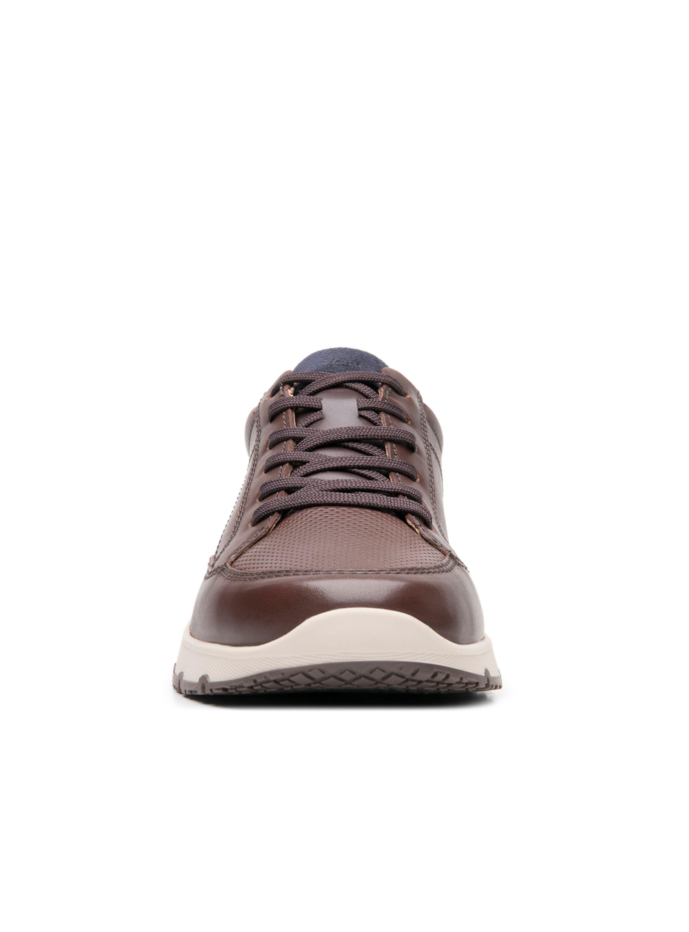 Zapatilla Hombre Dariel 421908 Shedron-2