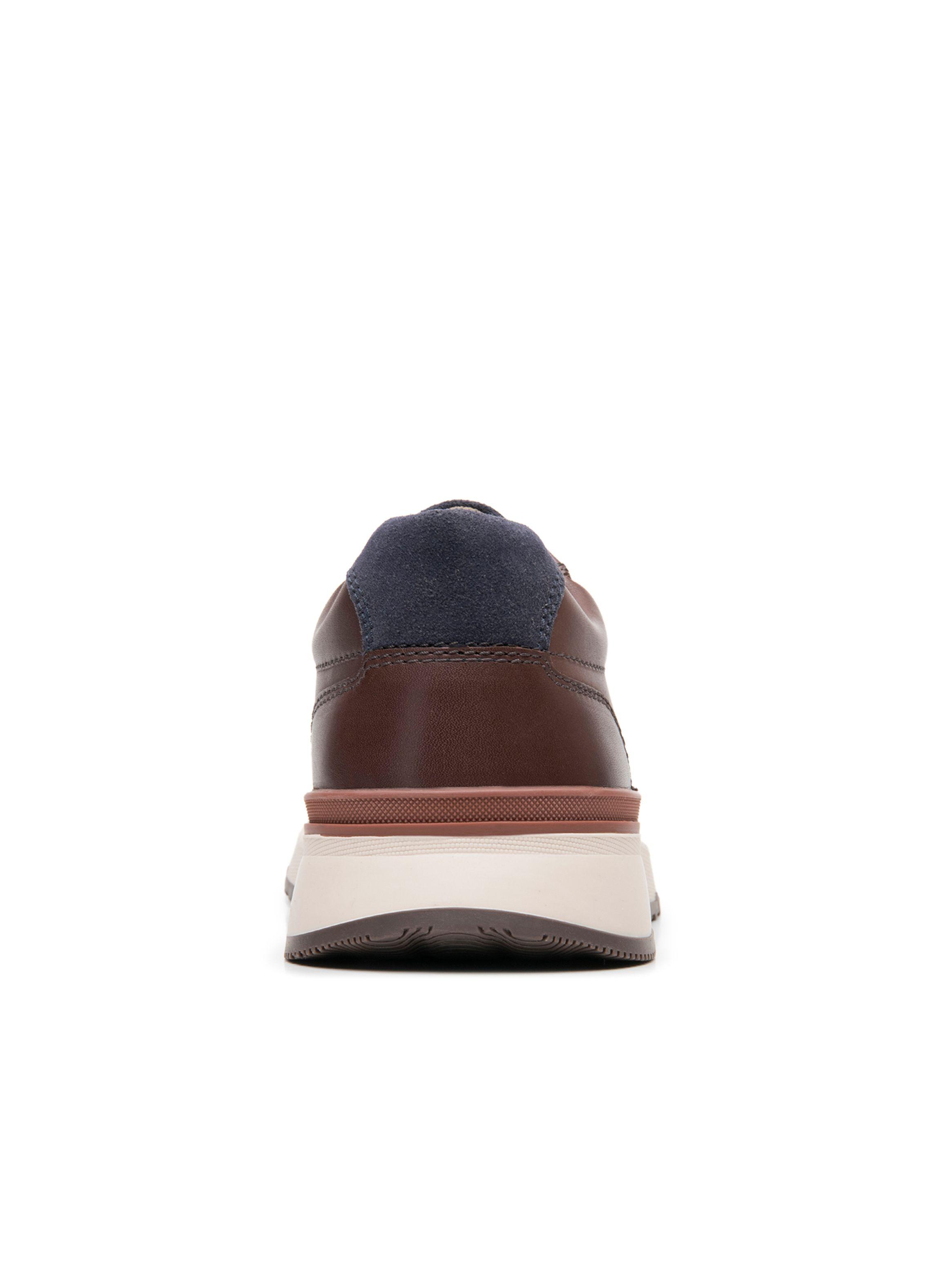 Zapatilla Hombre Dariel 421908 Shedron-3